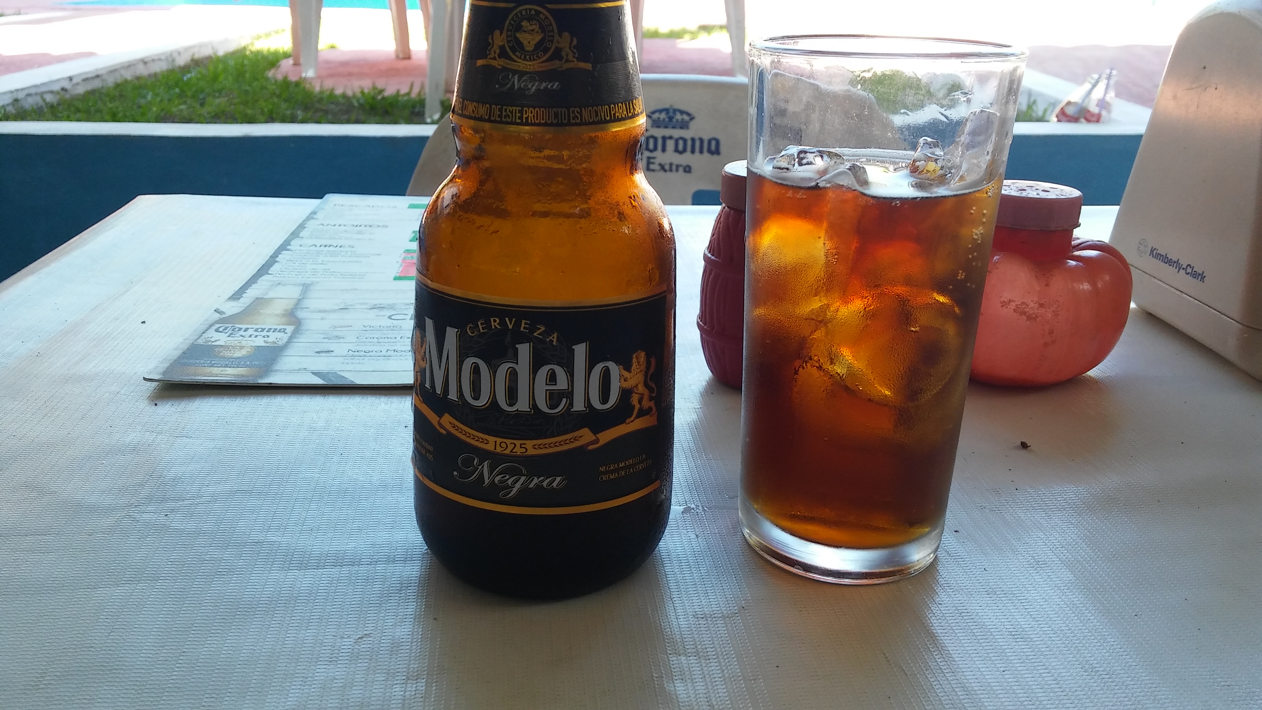 Restaurante Las palmeras image 1