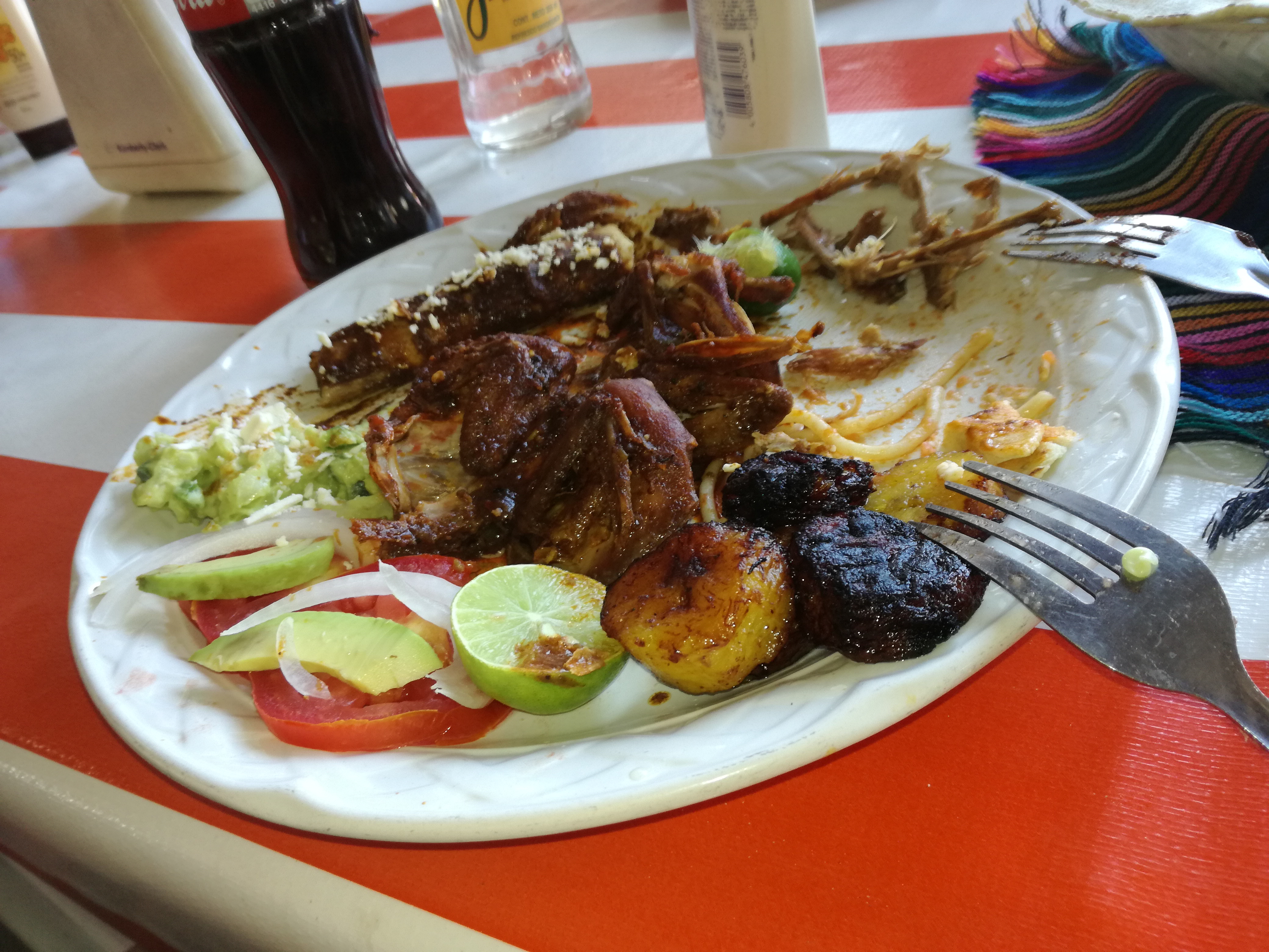 Restaurante Las palmeras image 4