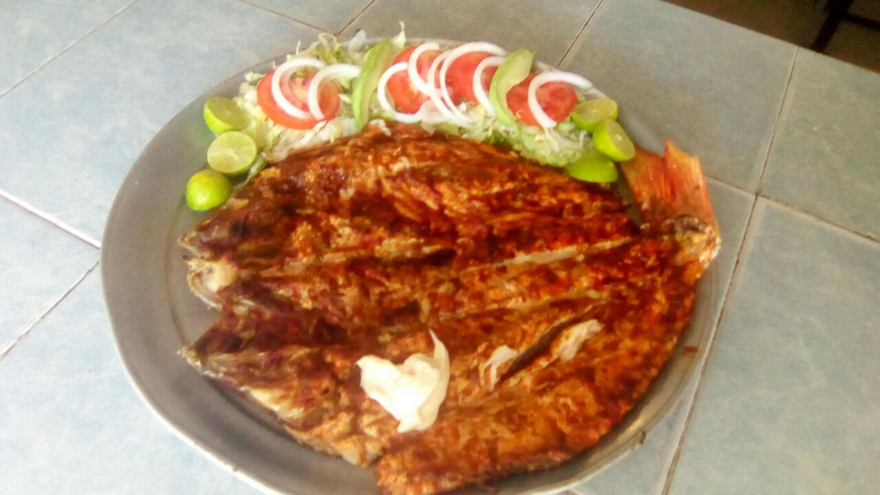 Restaurante Las palmeras image 5