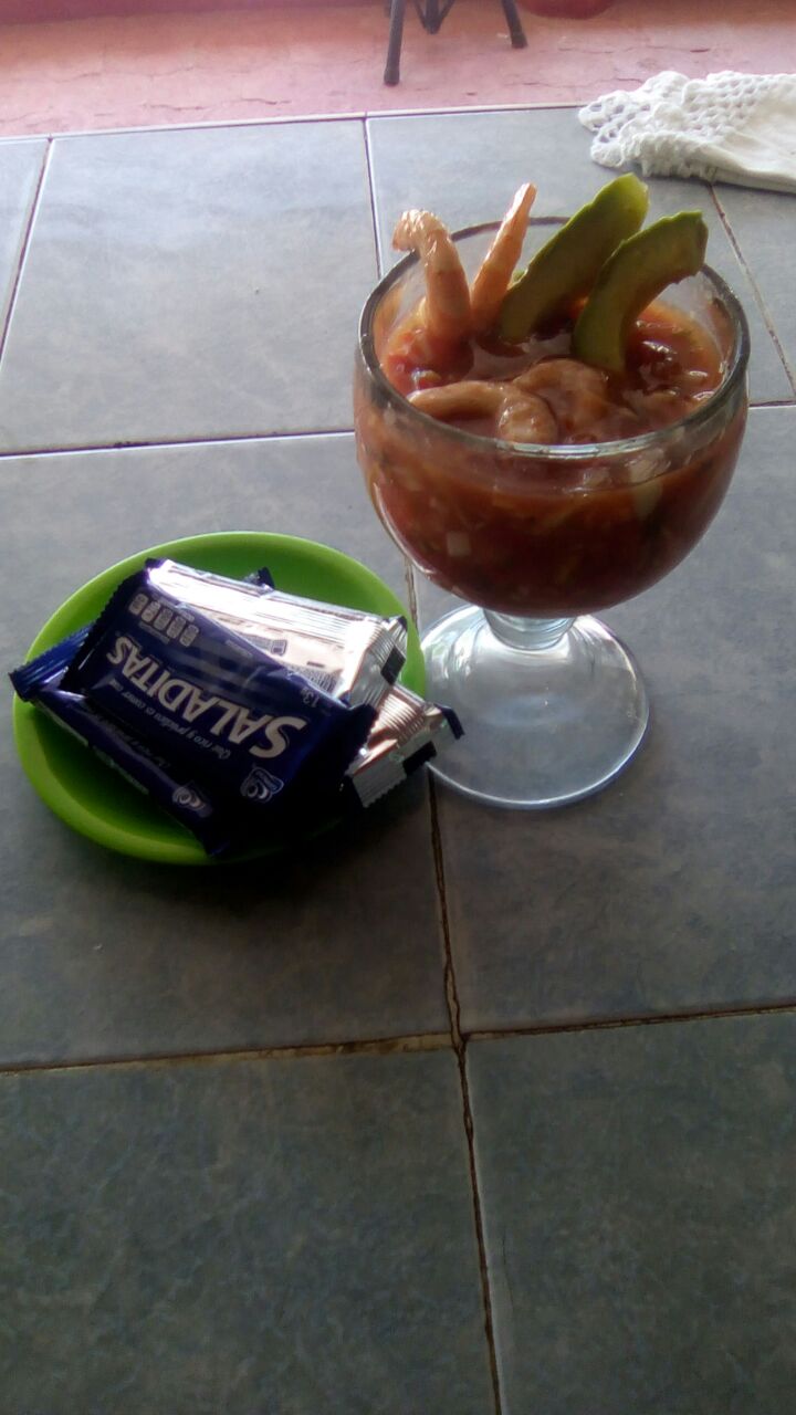 Restaurante Las palmeras image 6