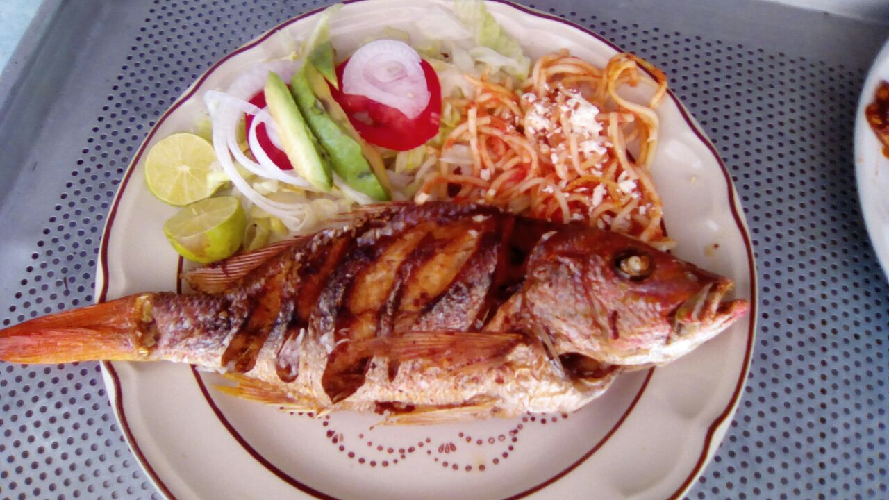 Restaurante Las palmeras image 7