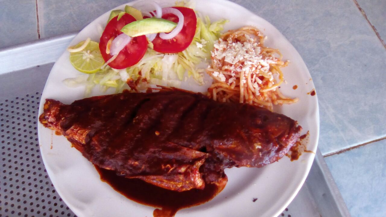 Restaurante Las palmeras image 8