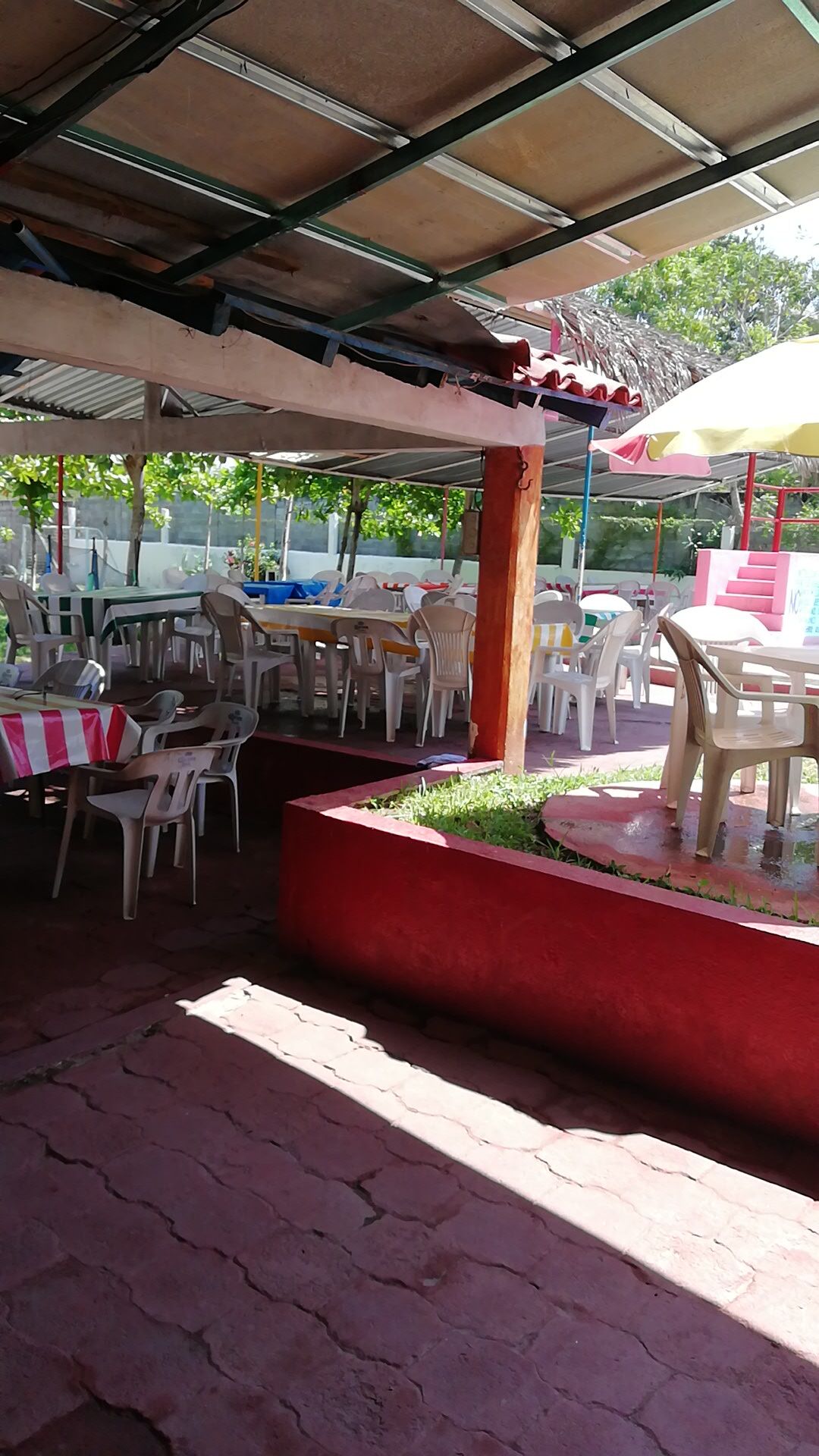 Restaurante Las palmeras image 10
