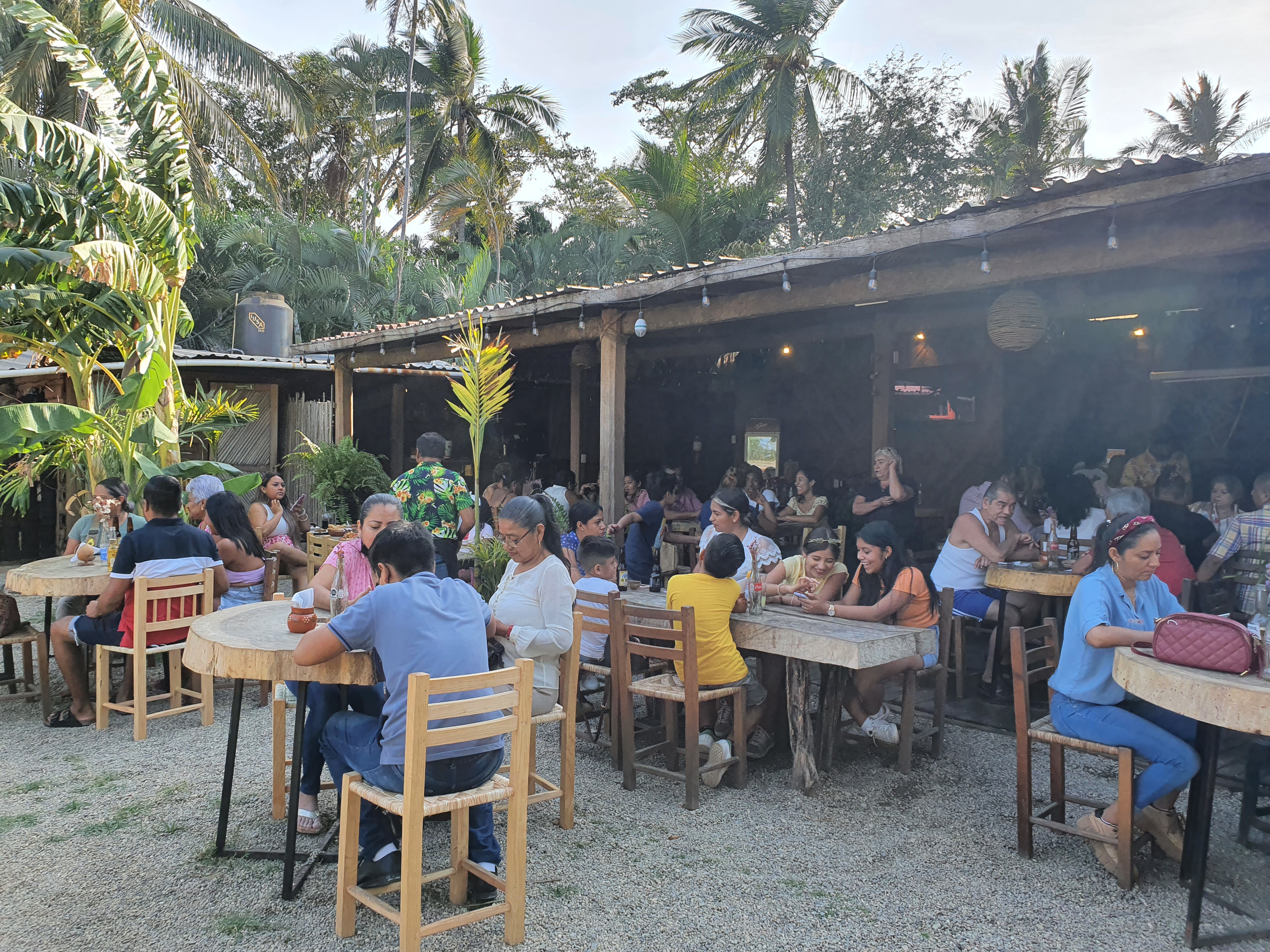 Restaurante Mala Hierba image 1