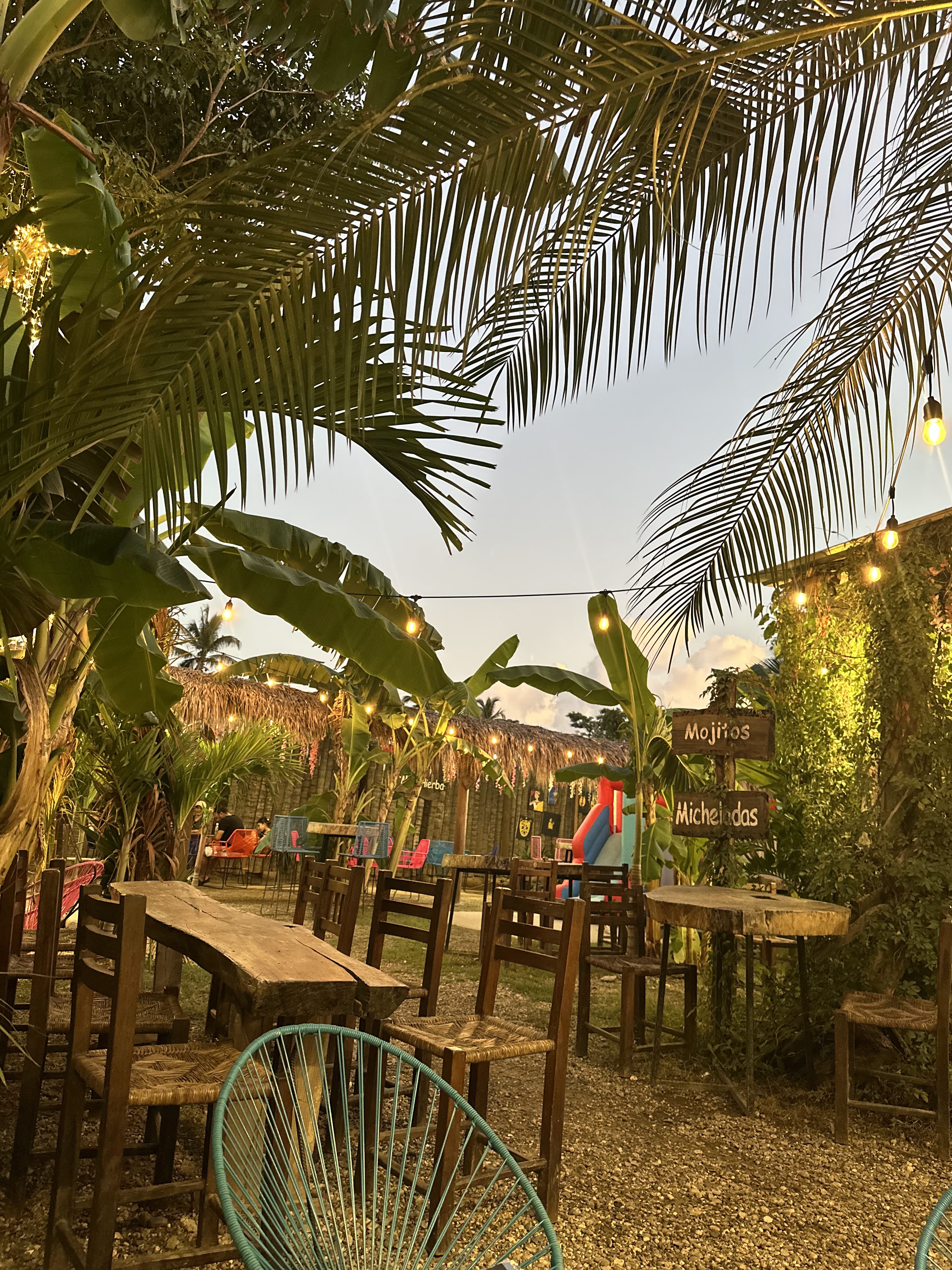 Restaurante Mala Hierba image 2