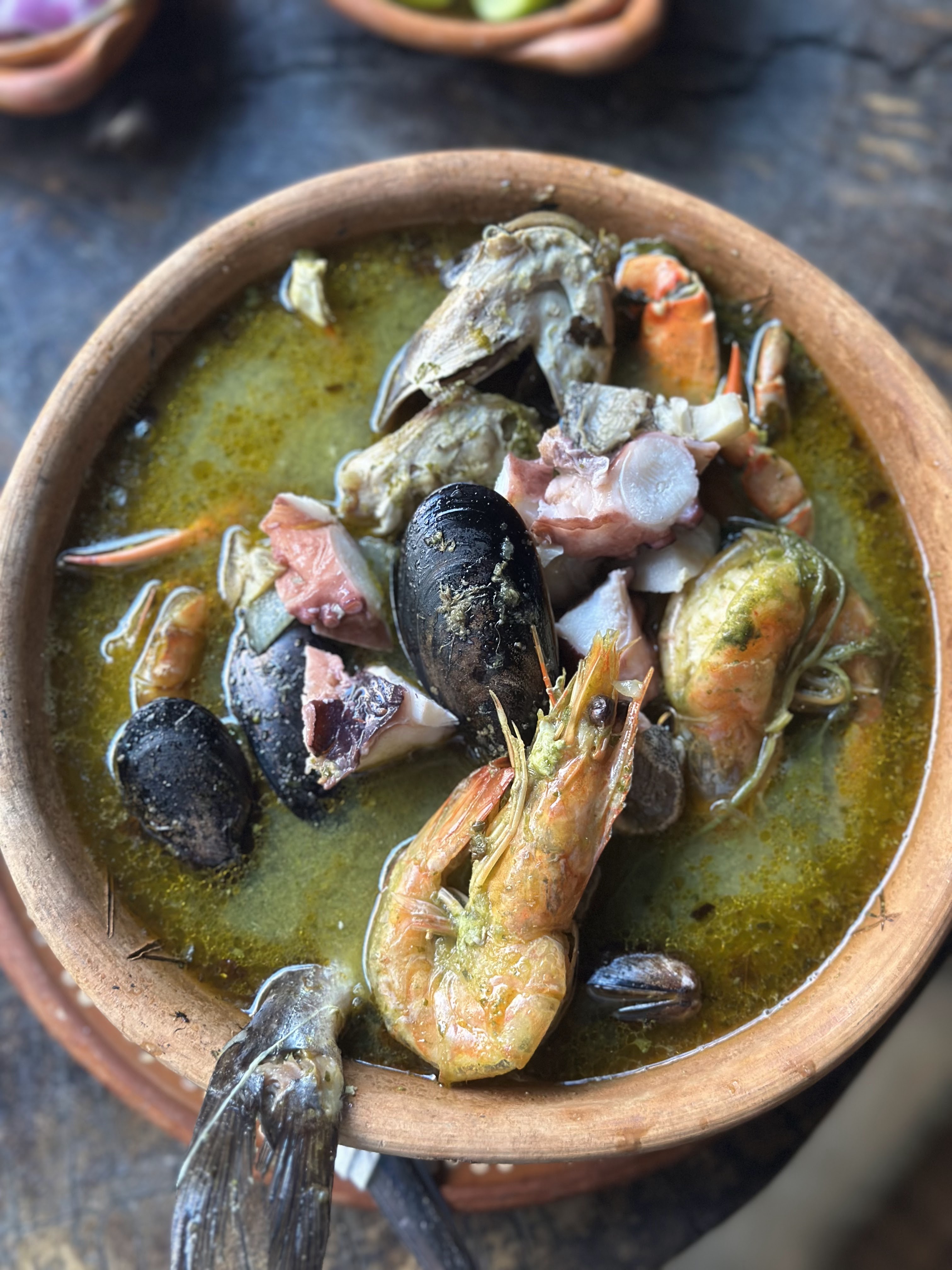 Restaurante Mala Hierba image 3