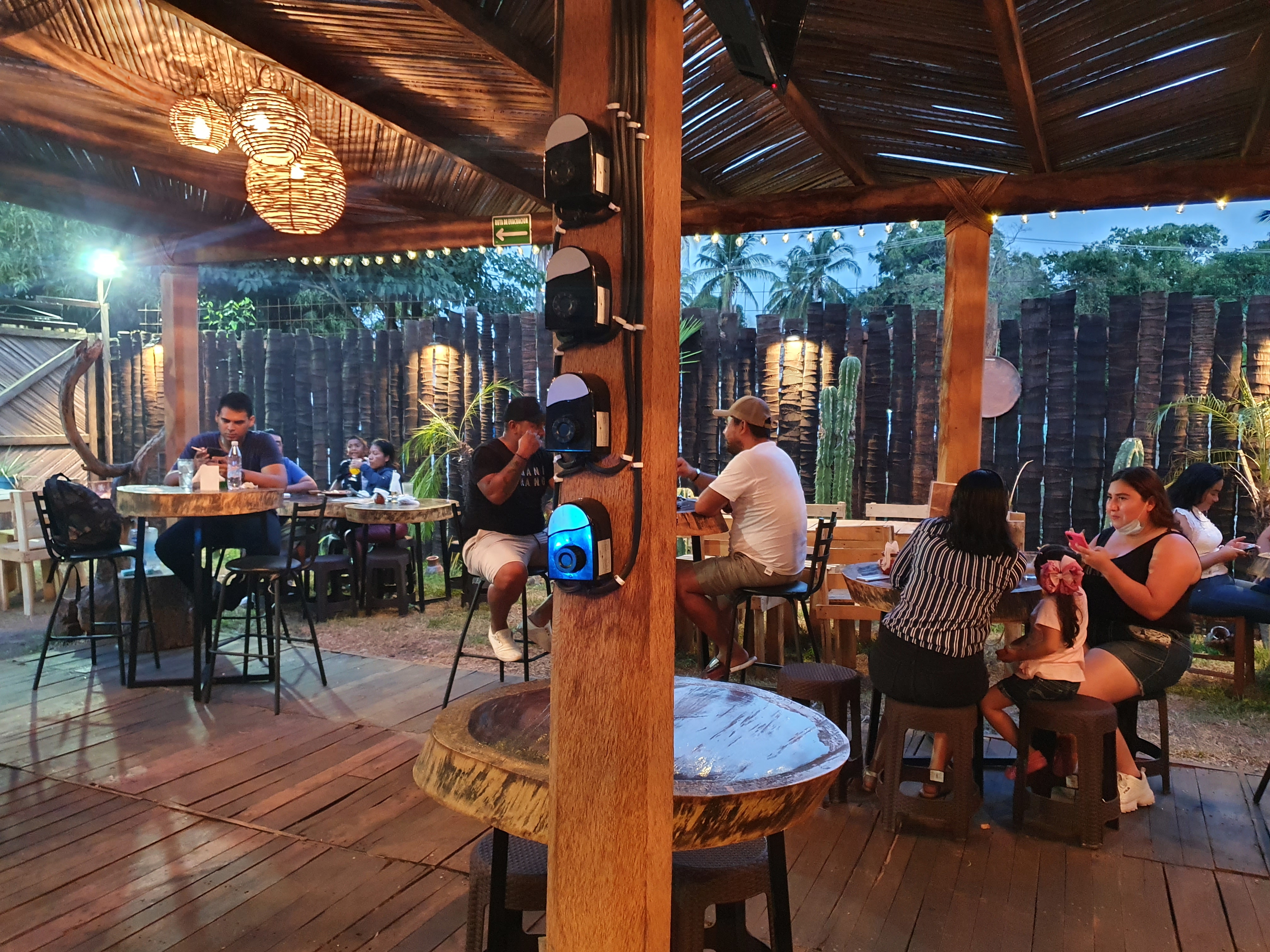 Restaurante Mala Hierba image 6