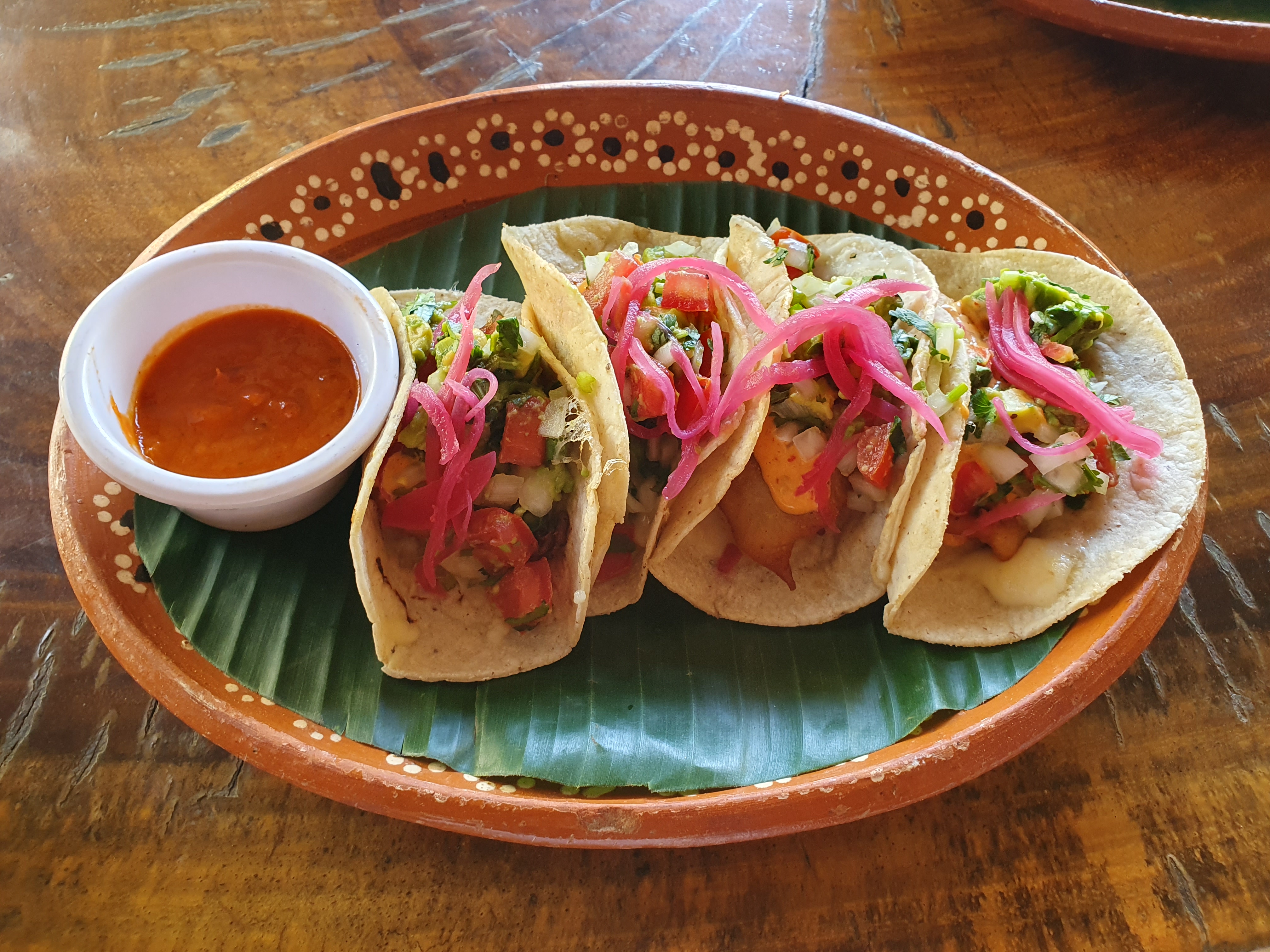 Restaurante Mala Hierba image 7