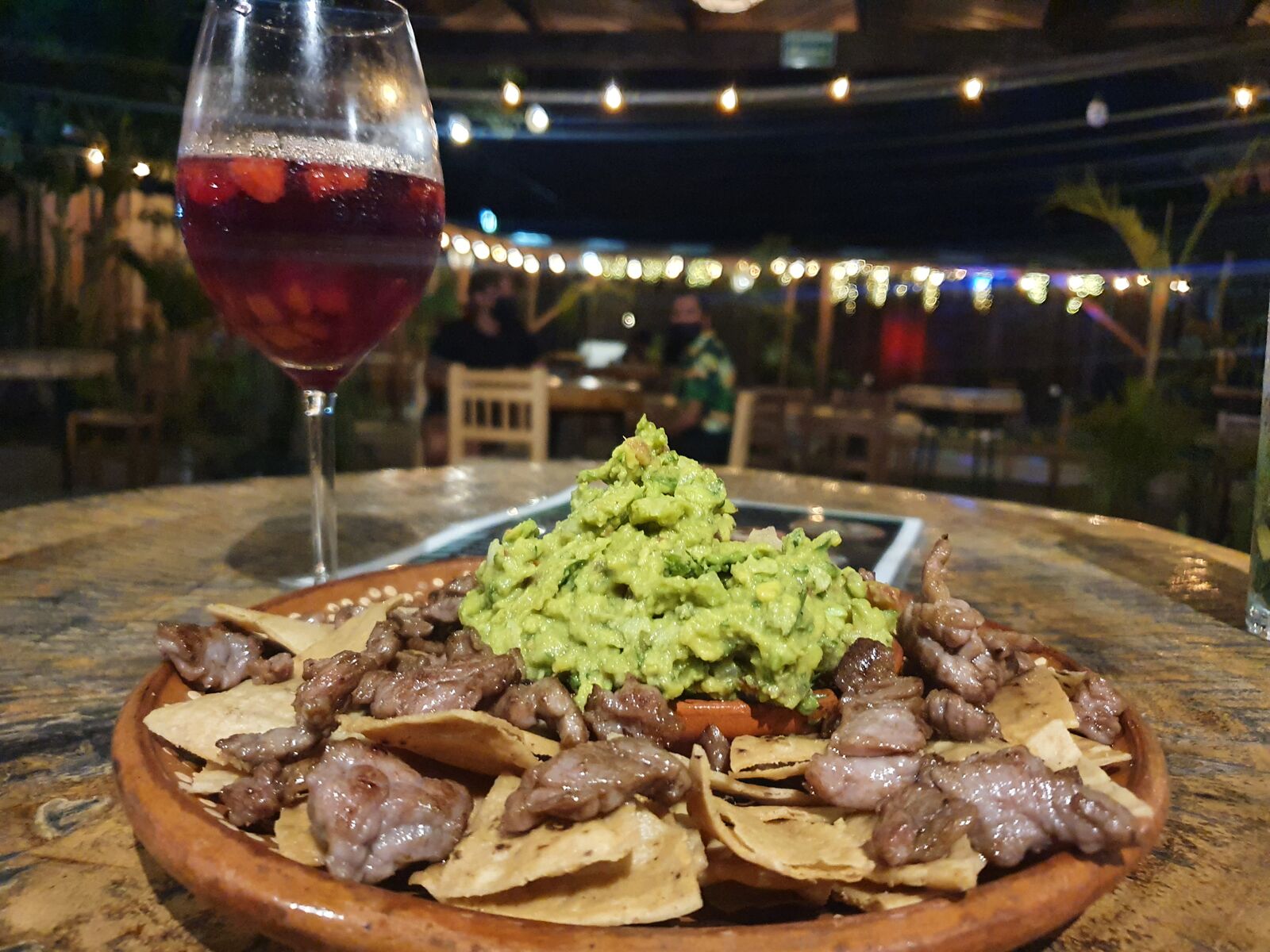 Restaurante Mala Hierba image 9