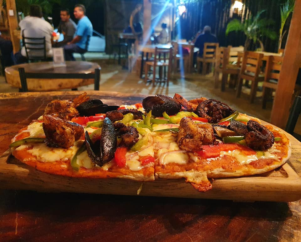 Restaurante Mala Hierba image 10