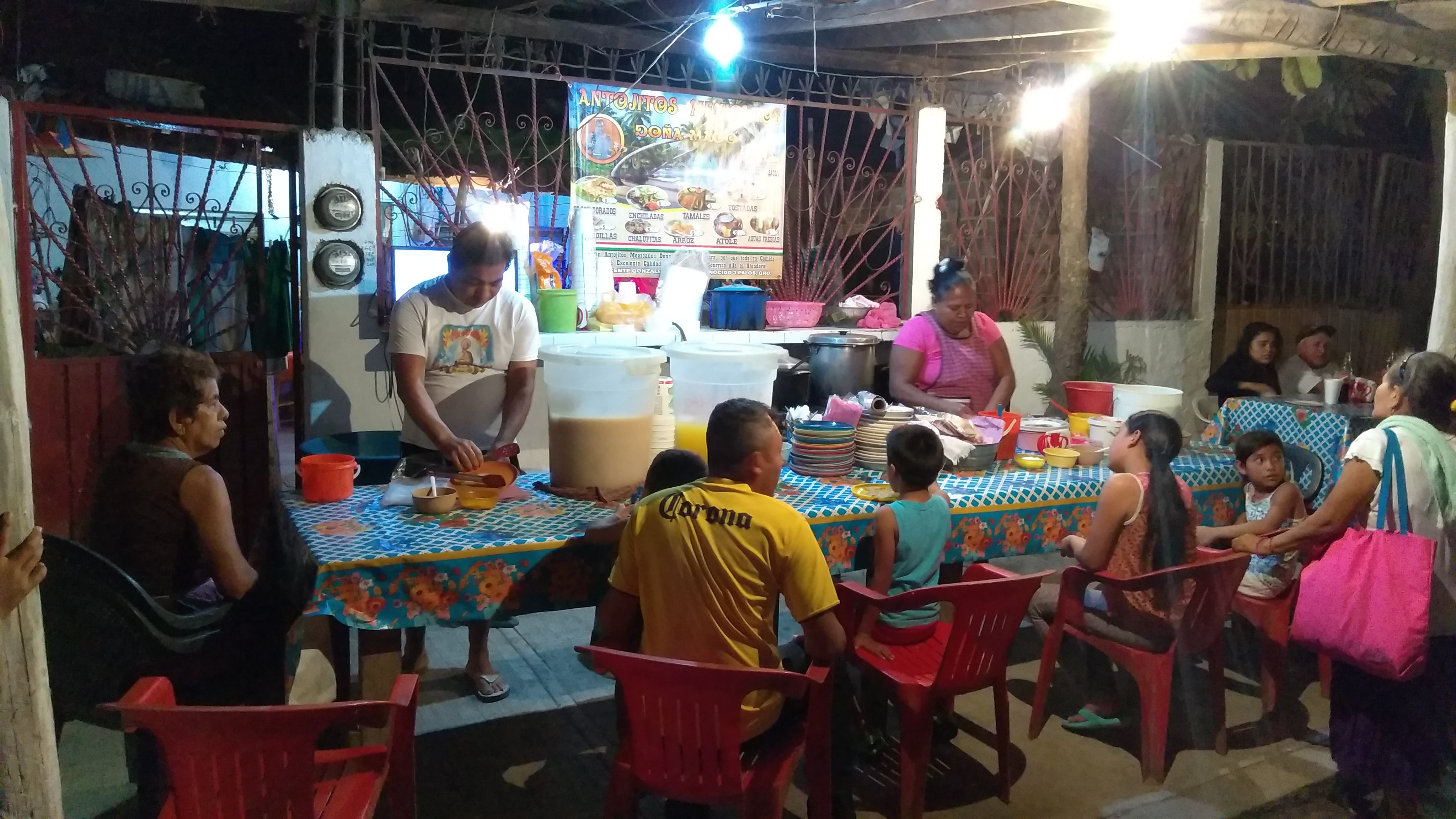 cenaduria doña mago image 1