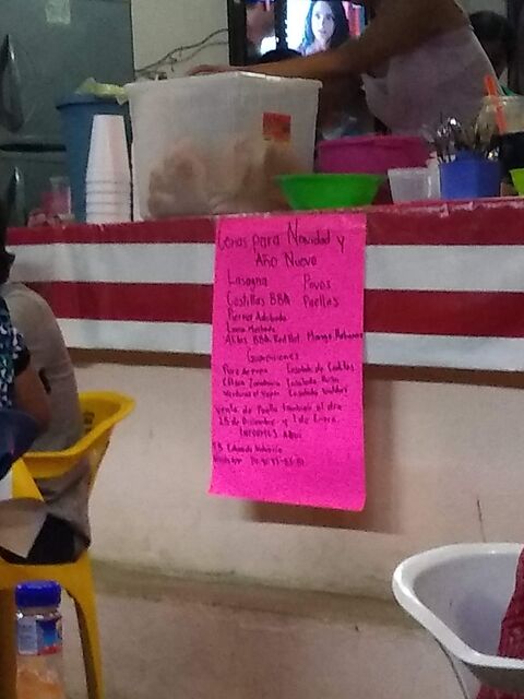 Tacos Bibi image 1
