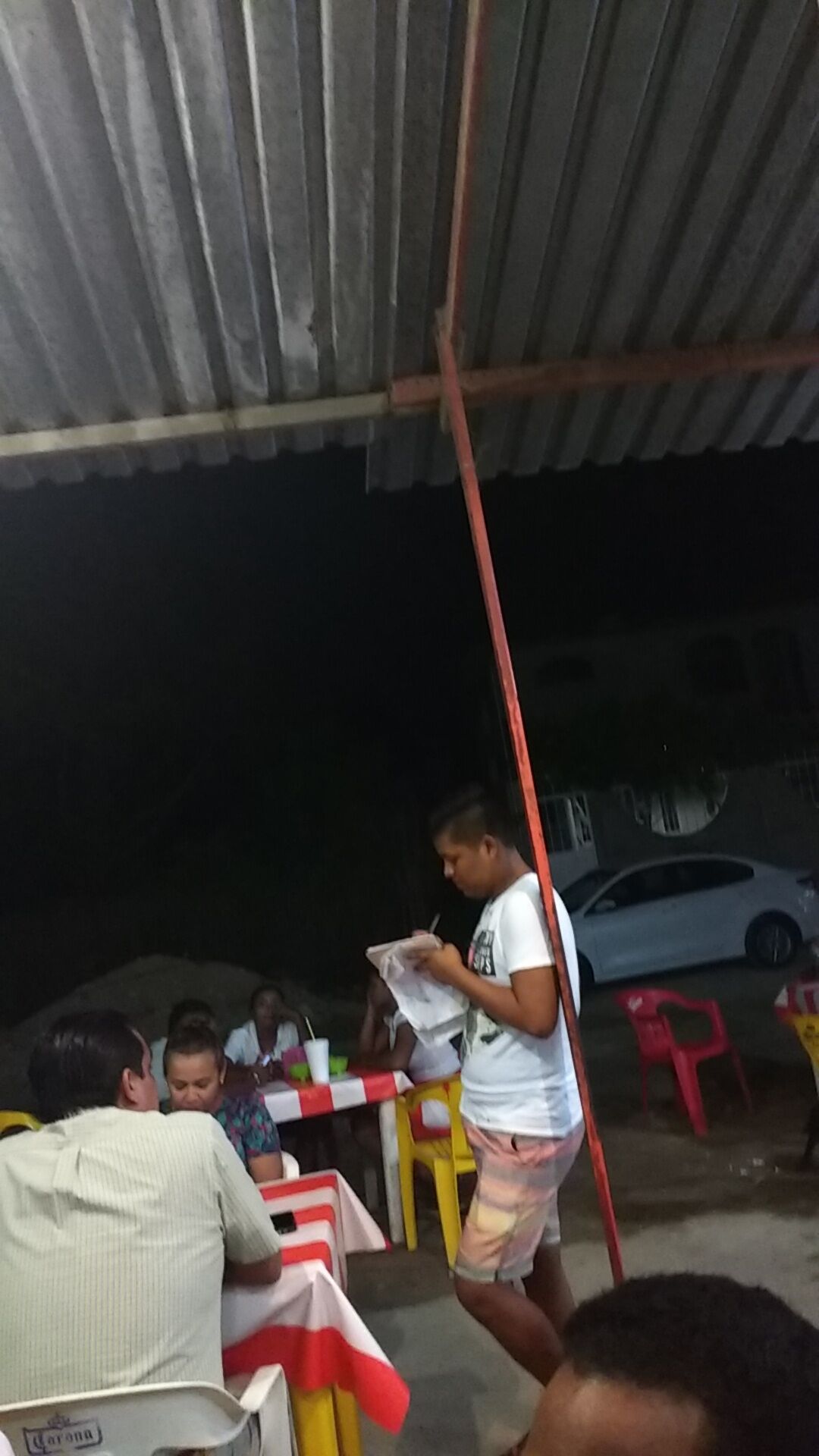 Tacos Bibi image 2