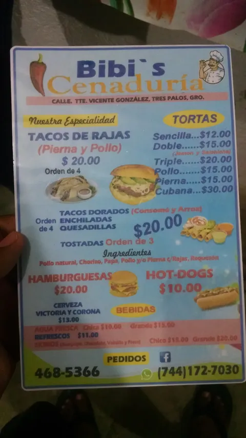 Tacos Bibi image 6