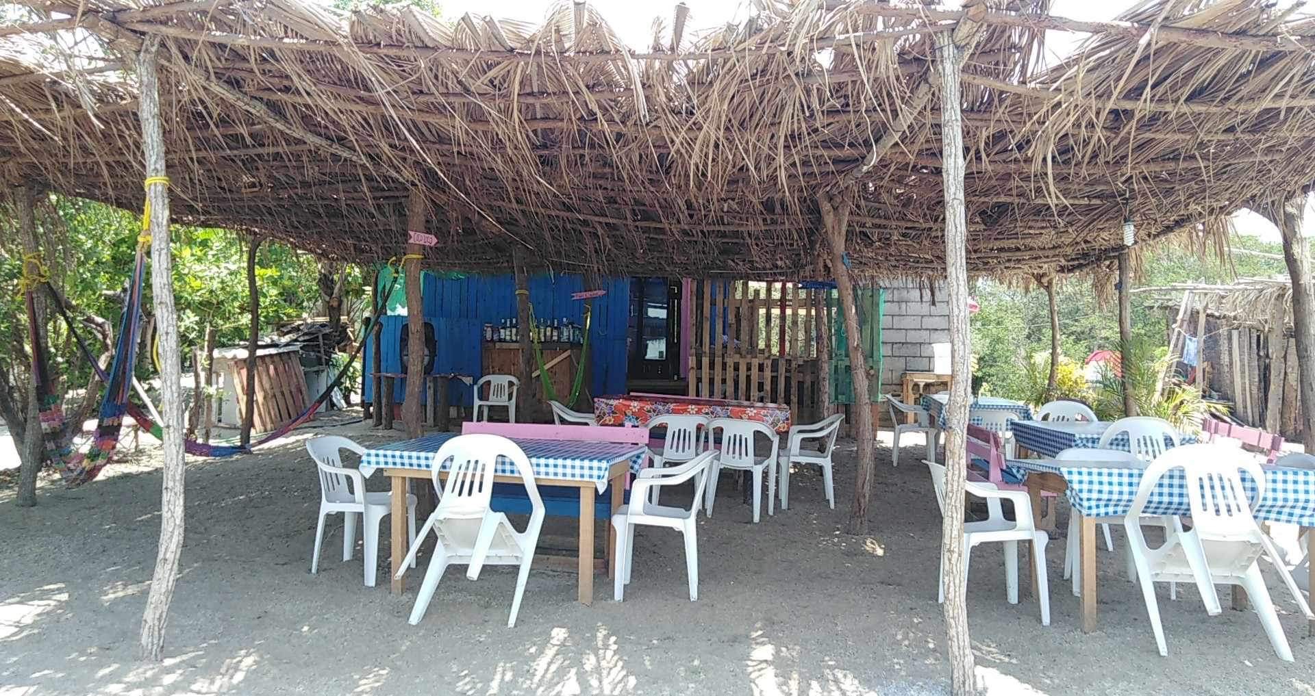 Enrramada Chaveladas image 1