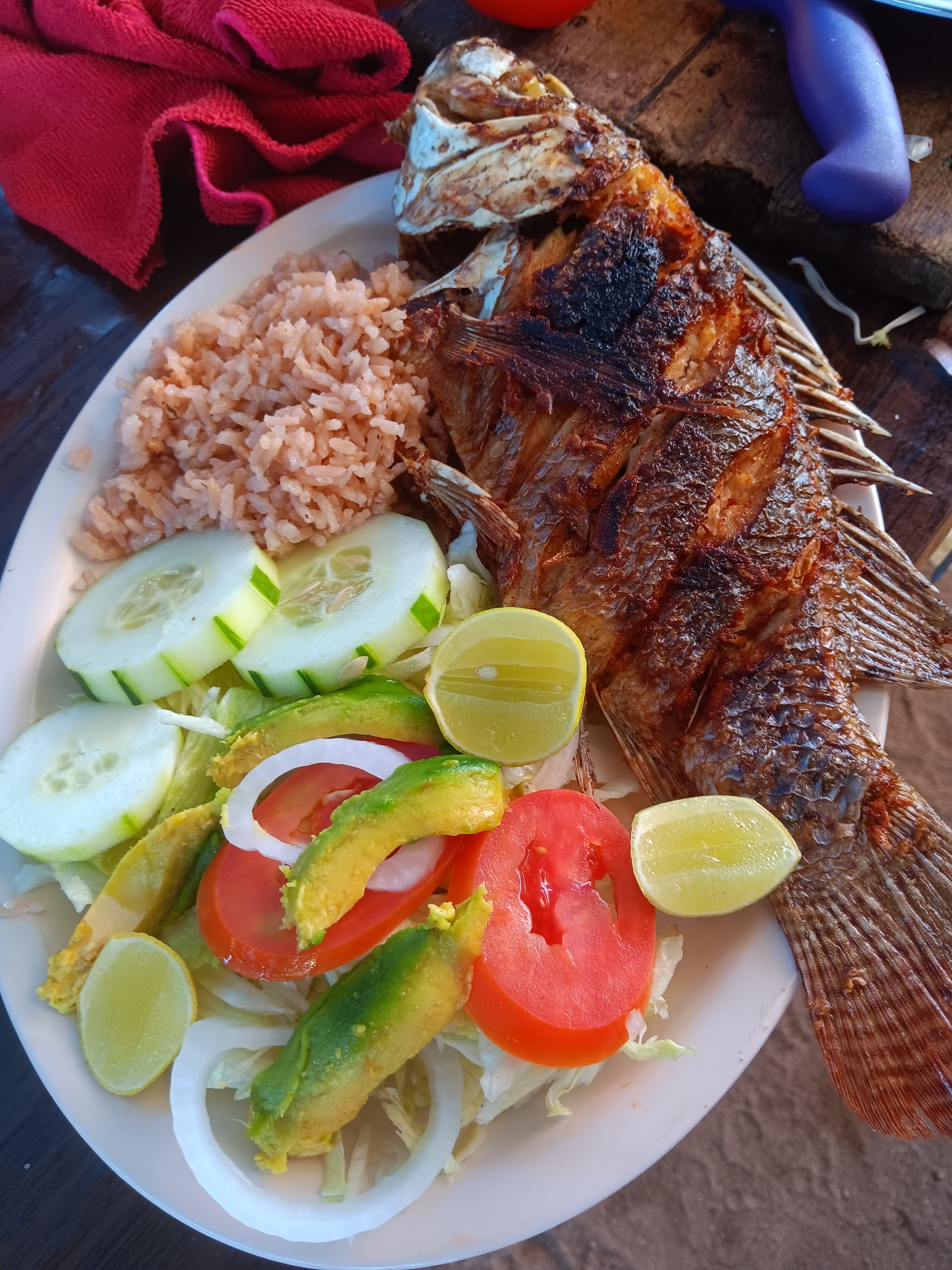 Enrramada Chaveladas image 2