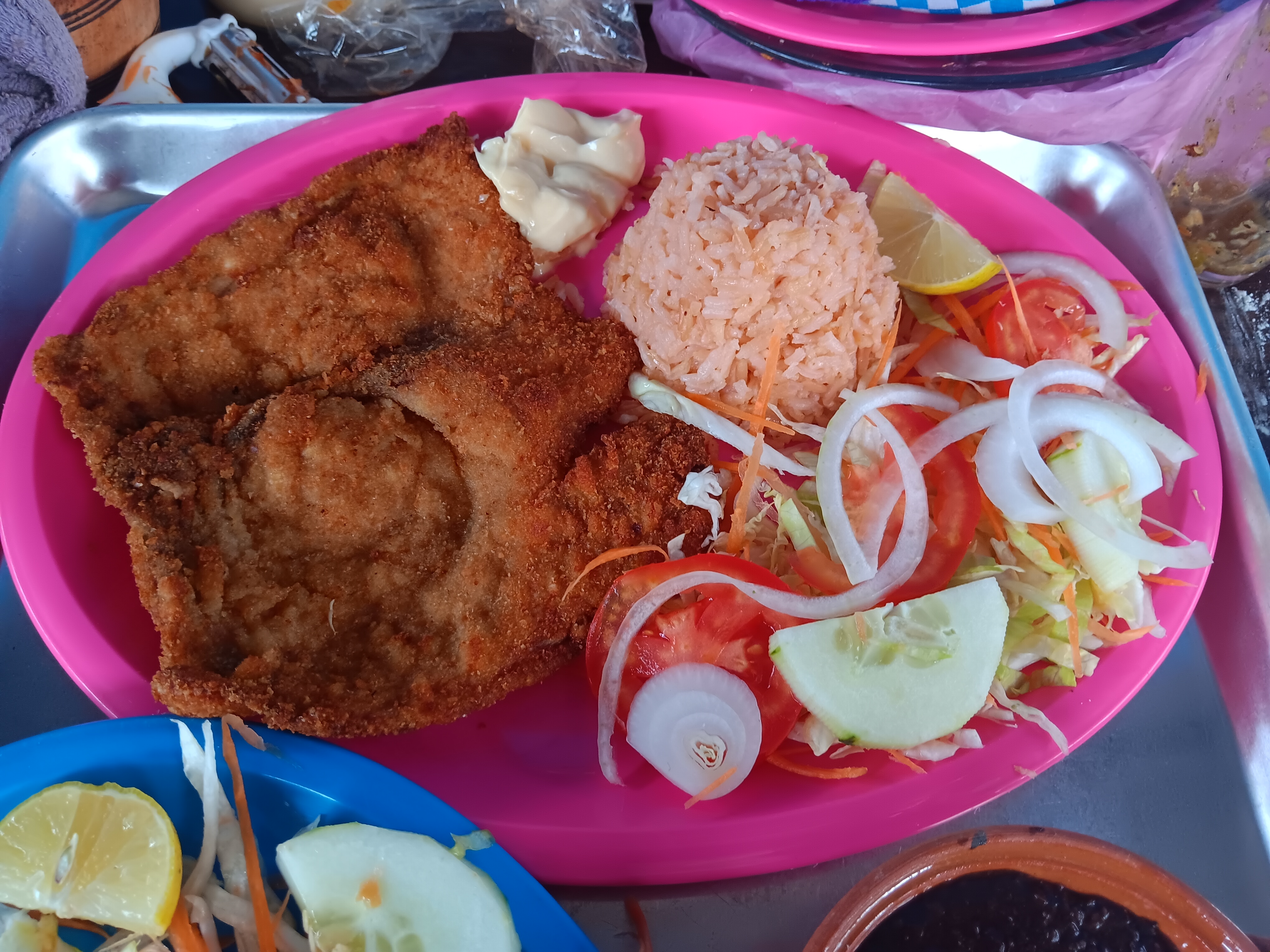 Enrramada Chaveladas image 3