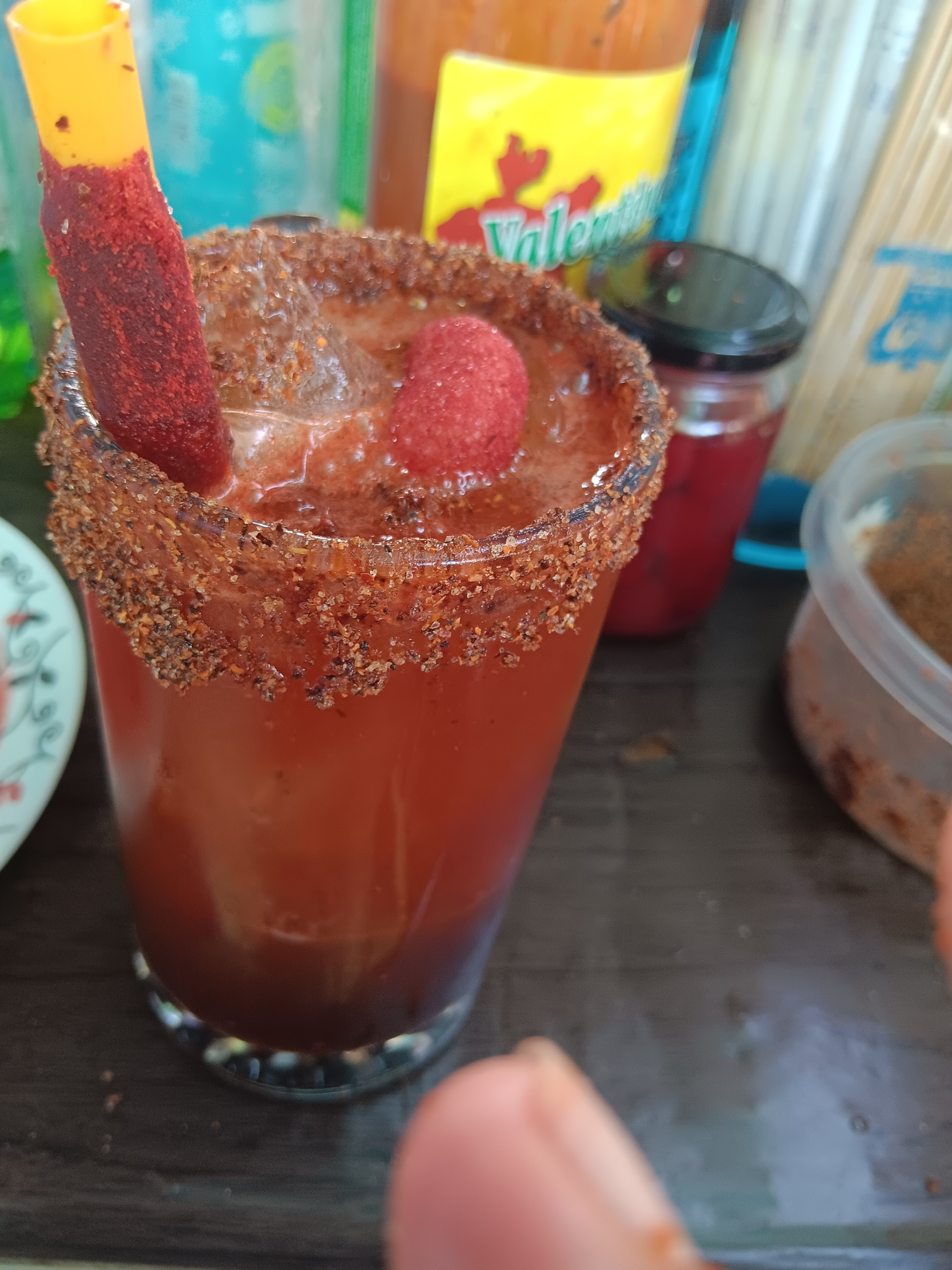 Enrramada Chaveladas image 6