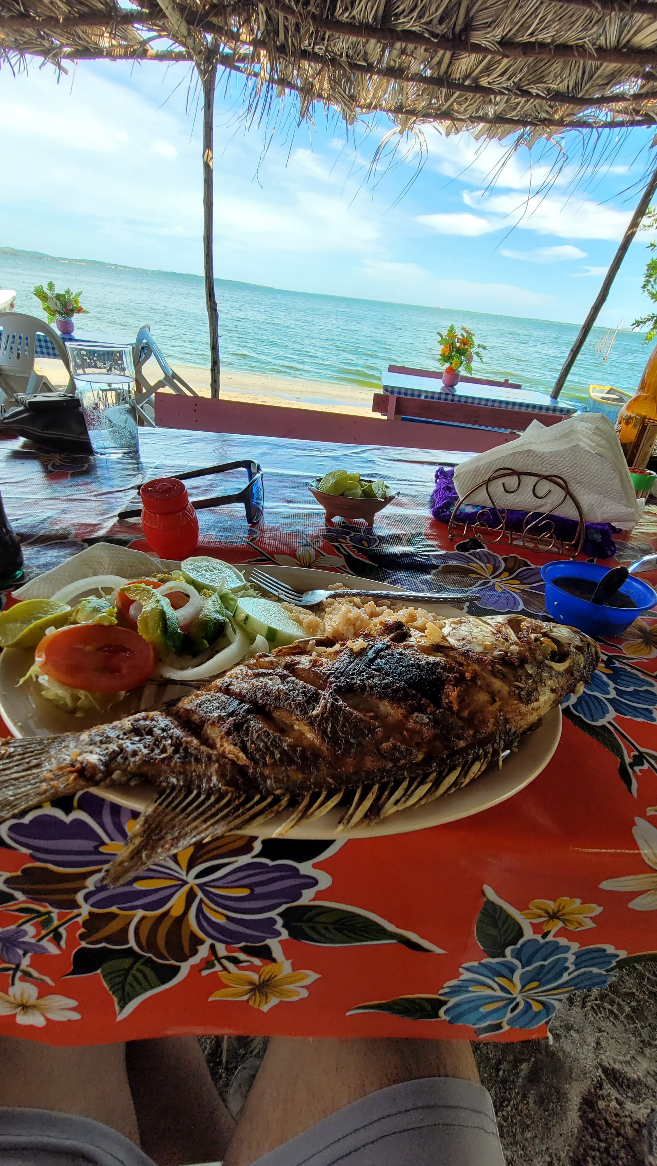 Enrramada Chaveladas image 8