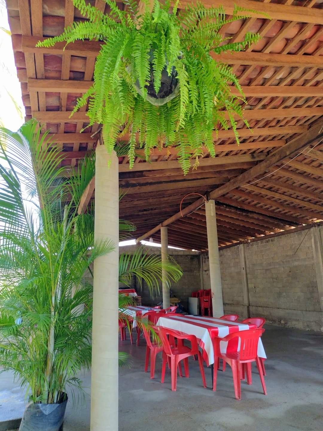 La cabaña de Chato image 1