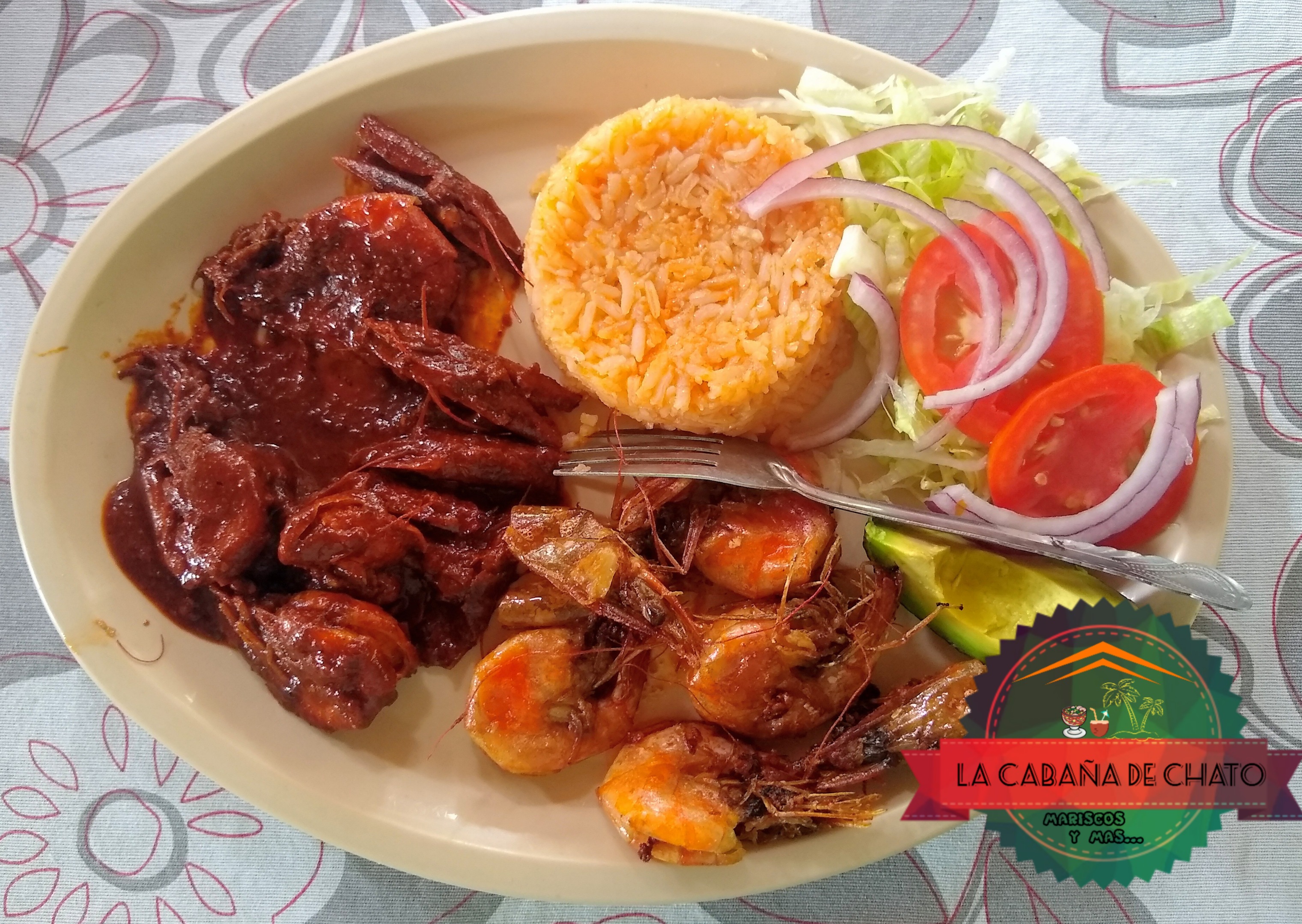 La cabaña de Chato image 10