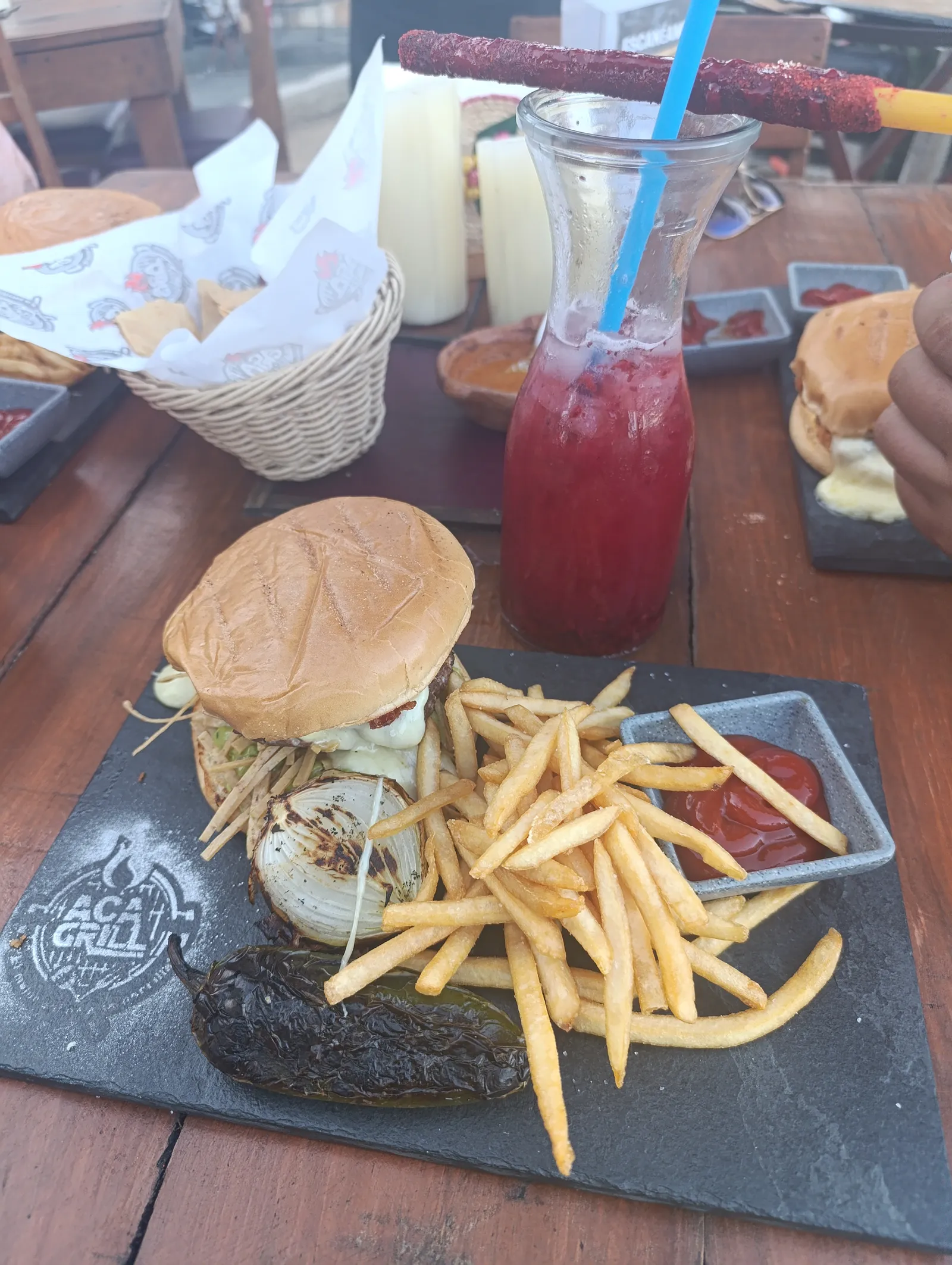 Aca Grill image 2