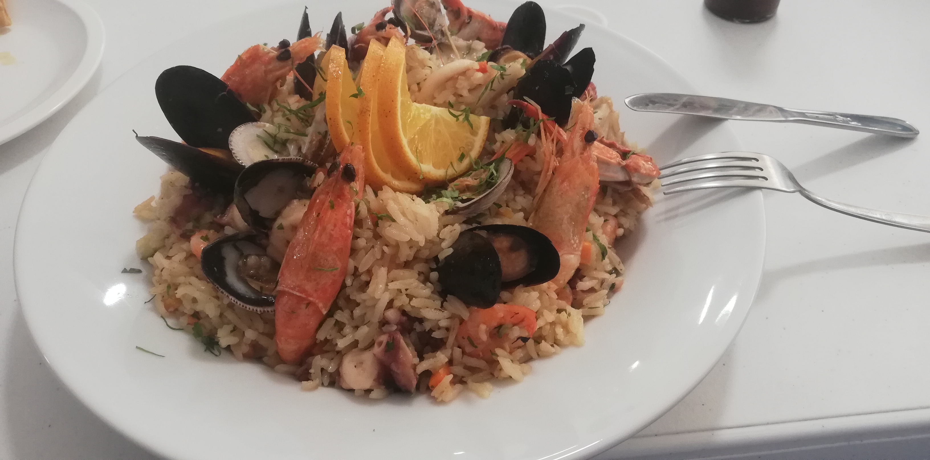 Restaurant El Barquito image 2