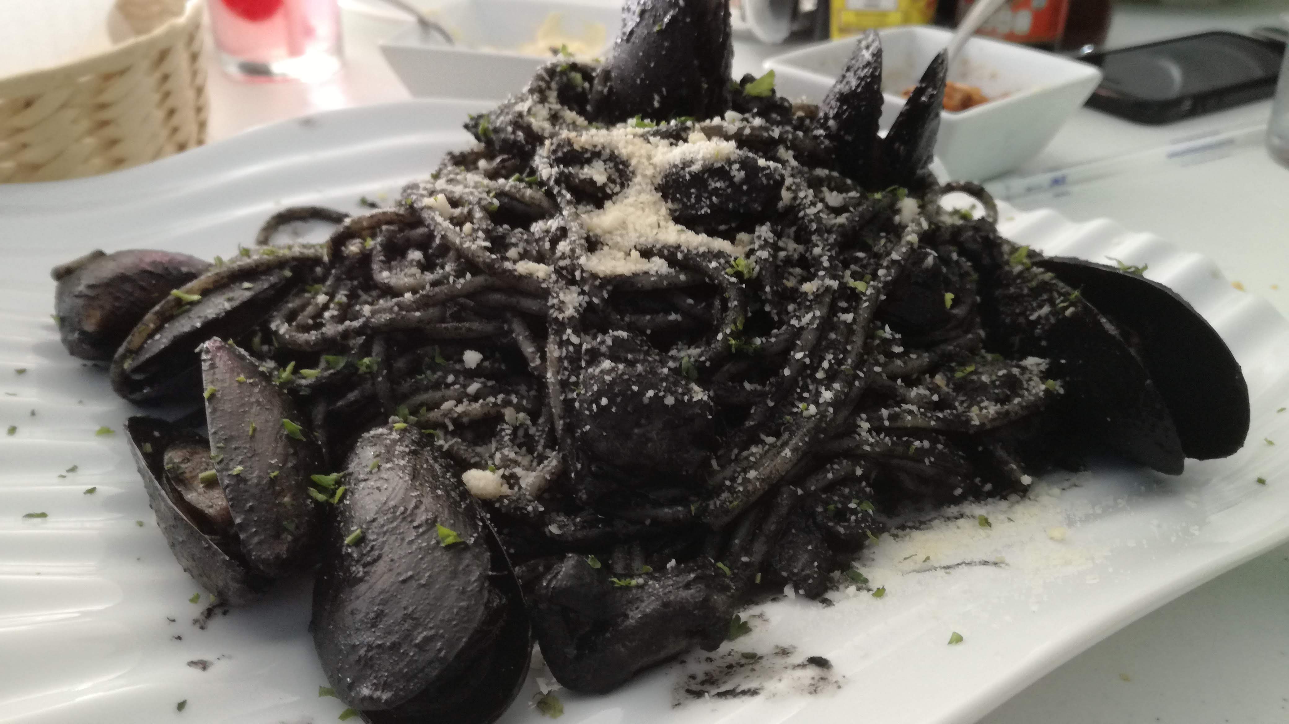 Restaurant El Barquito image 3