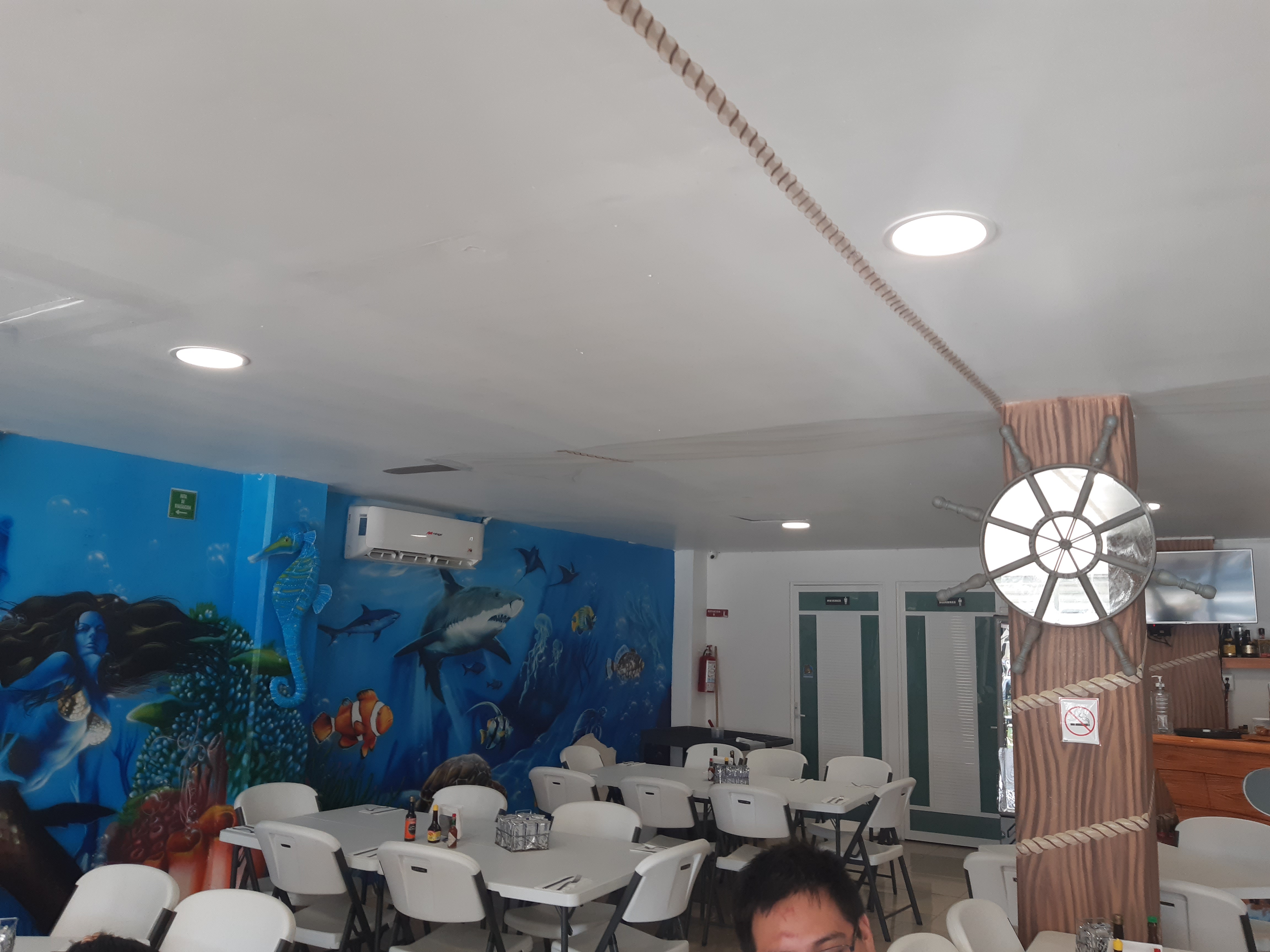 Restaurant El Barquito image 4