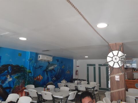 Restaurant El Barquito image 4