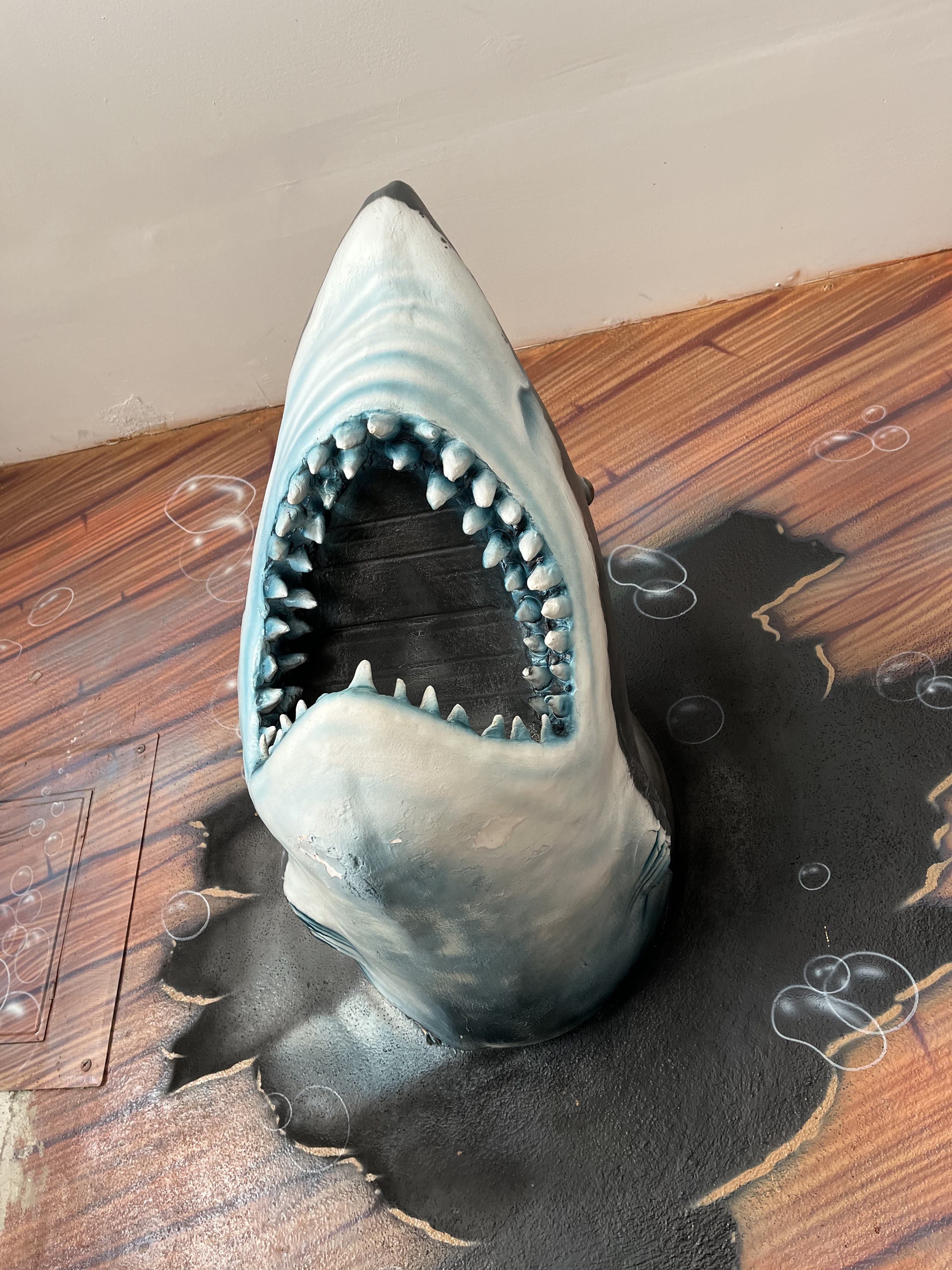 Restaurant El Barquito image 5