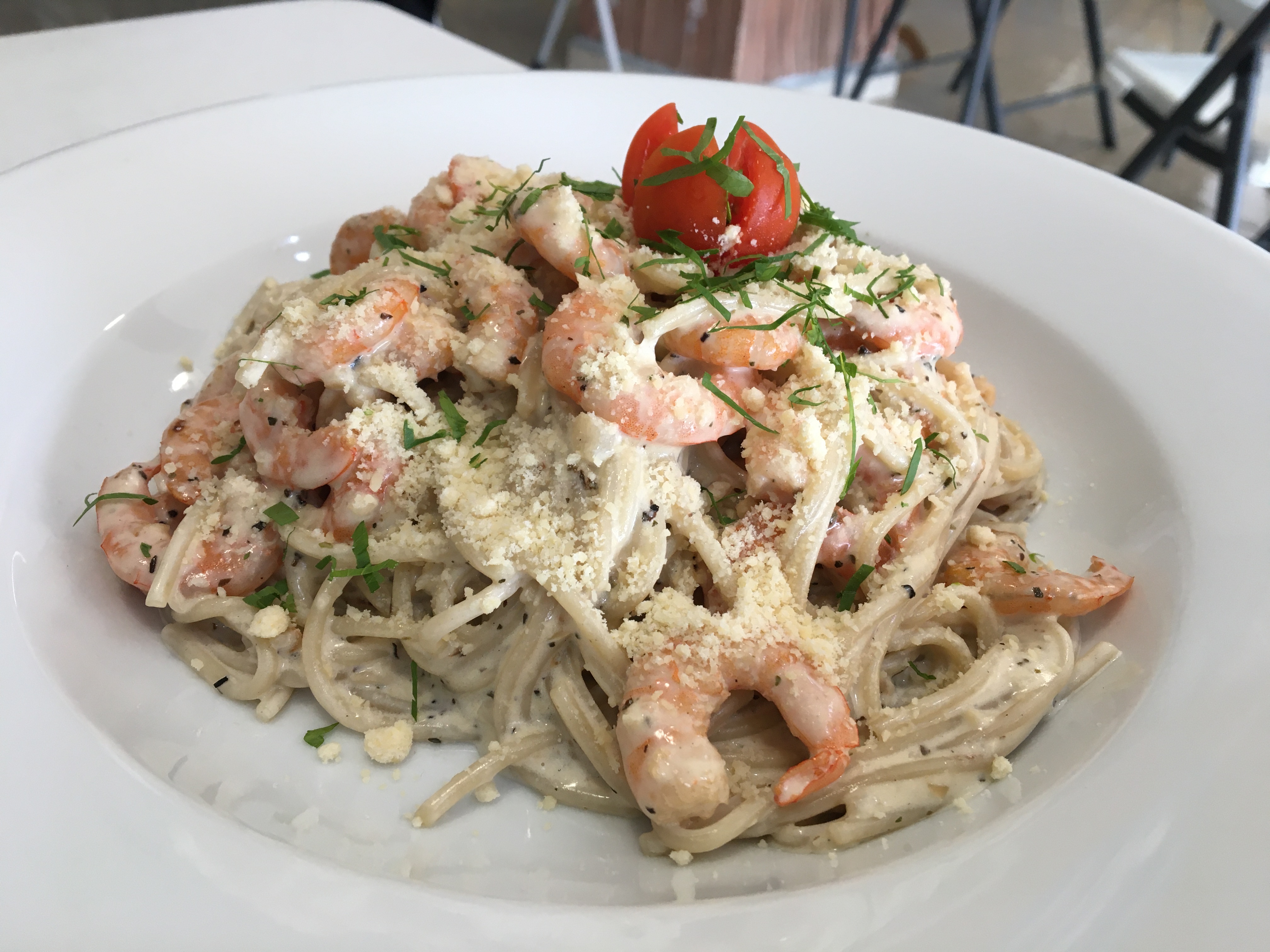 Restaurant El Barquito image 6