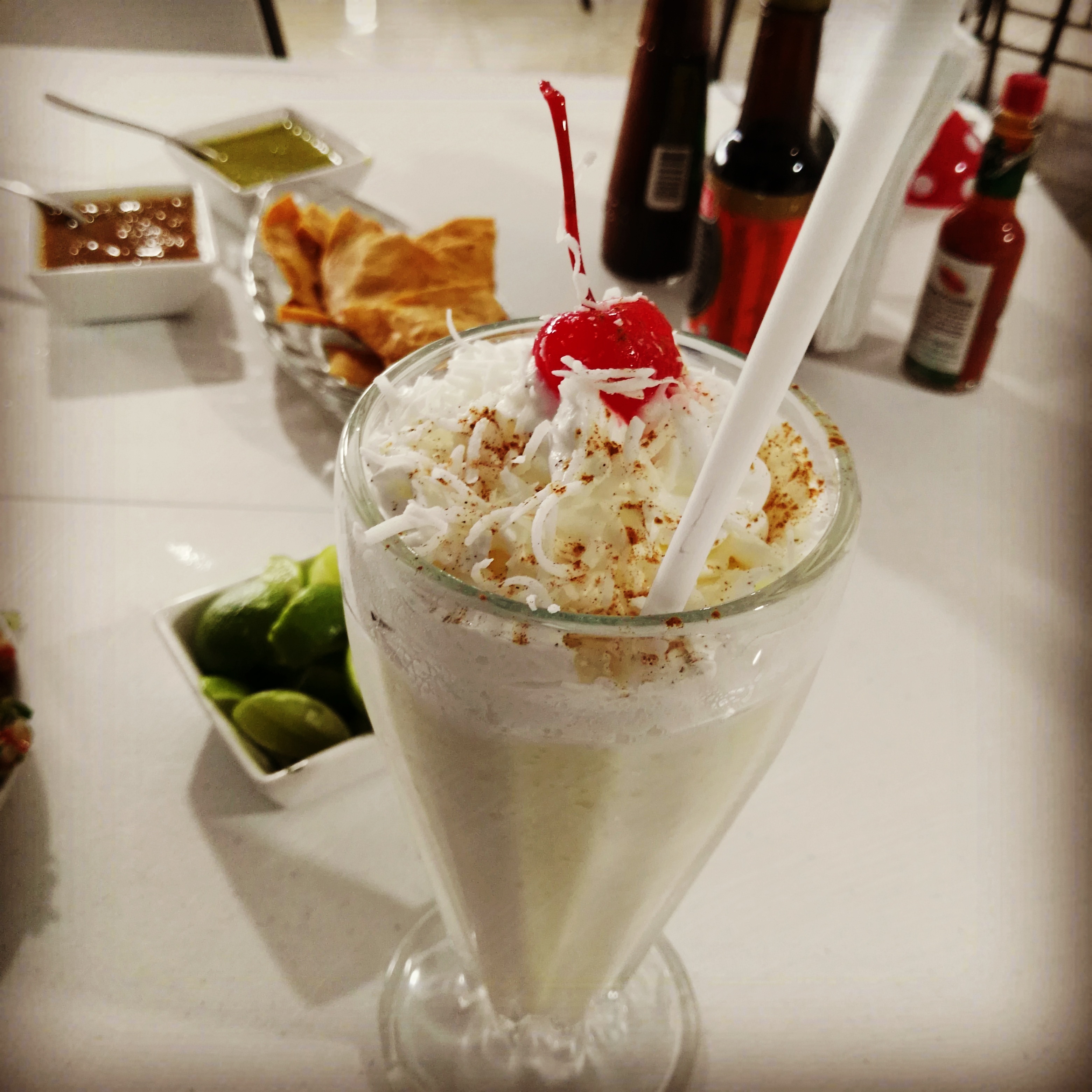 Restaurant El Barquito image 7