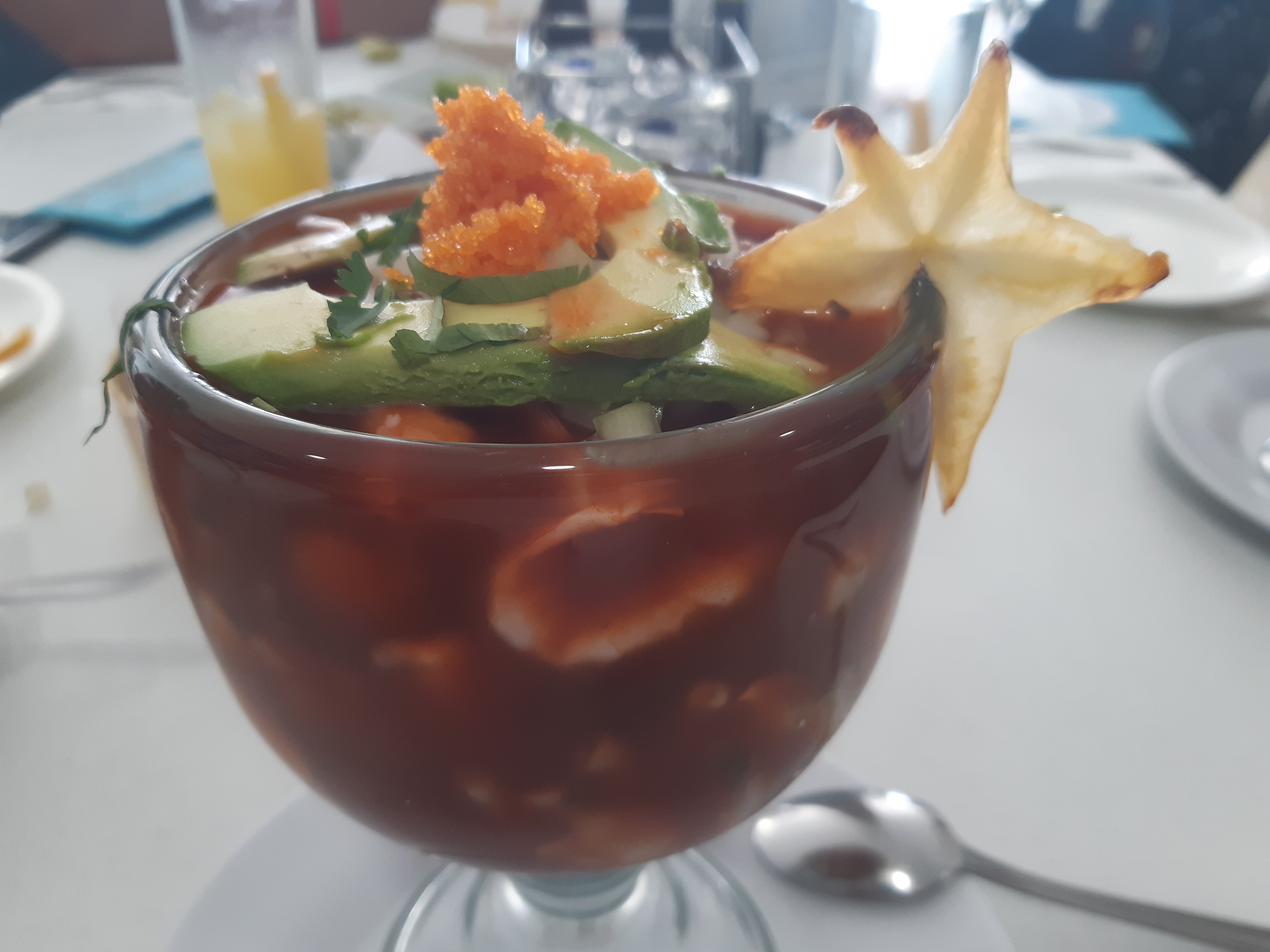 Restaurant El Barquito image 9