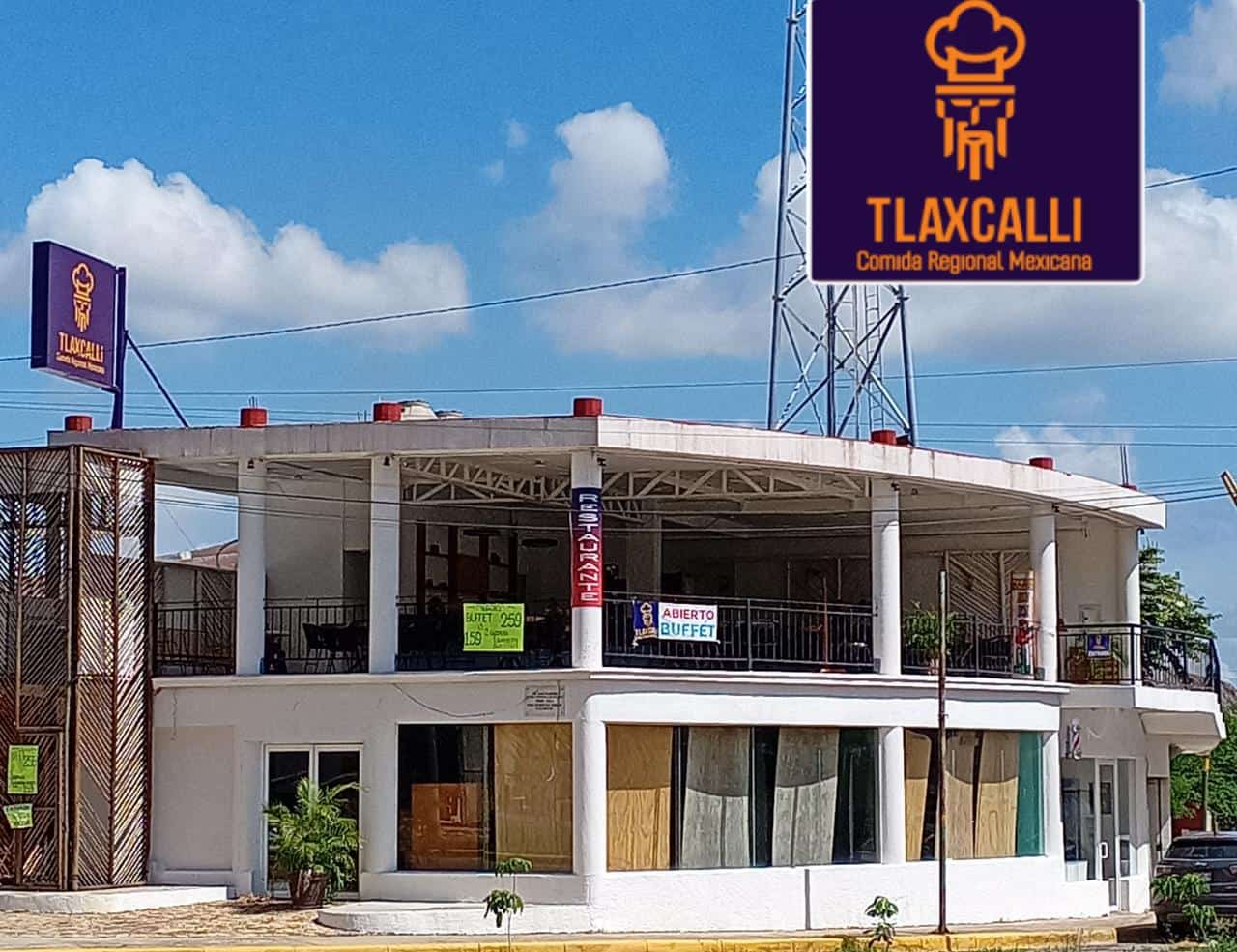 Tlaxcalli Comida Regional Mexicana image 1