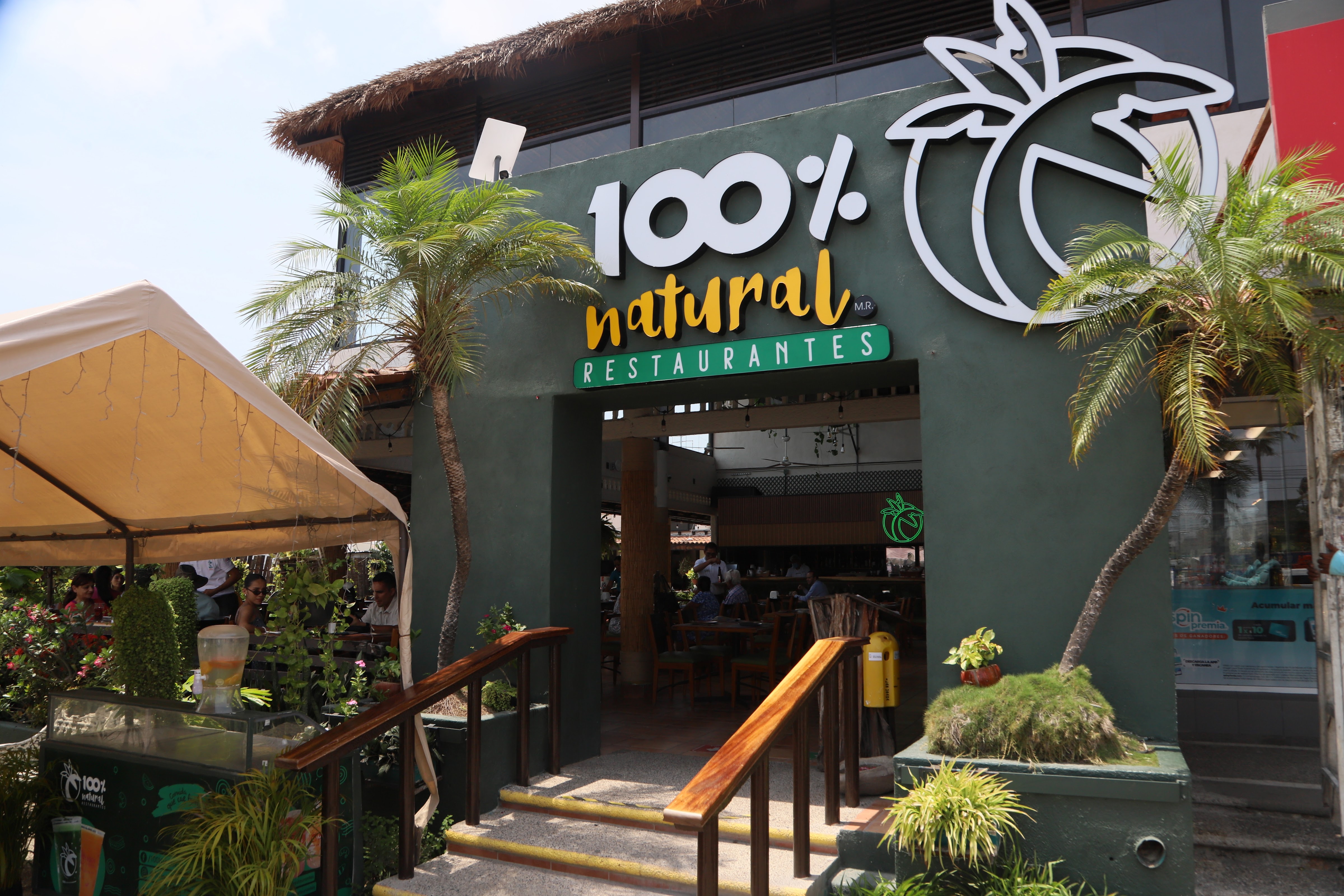 100% Natural image 1