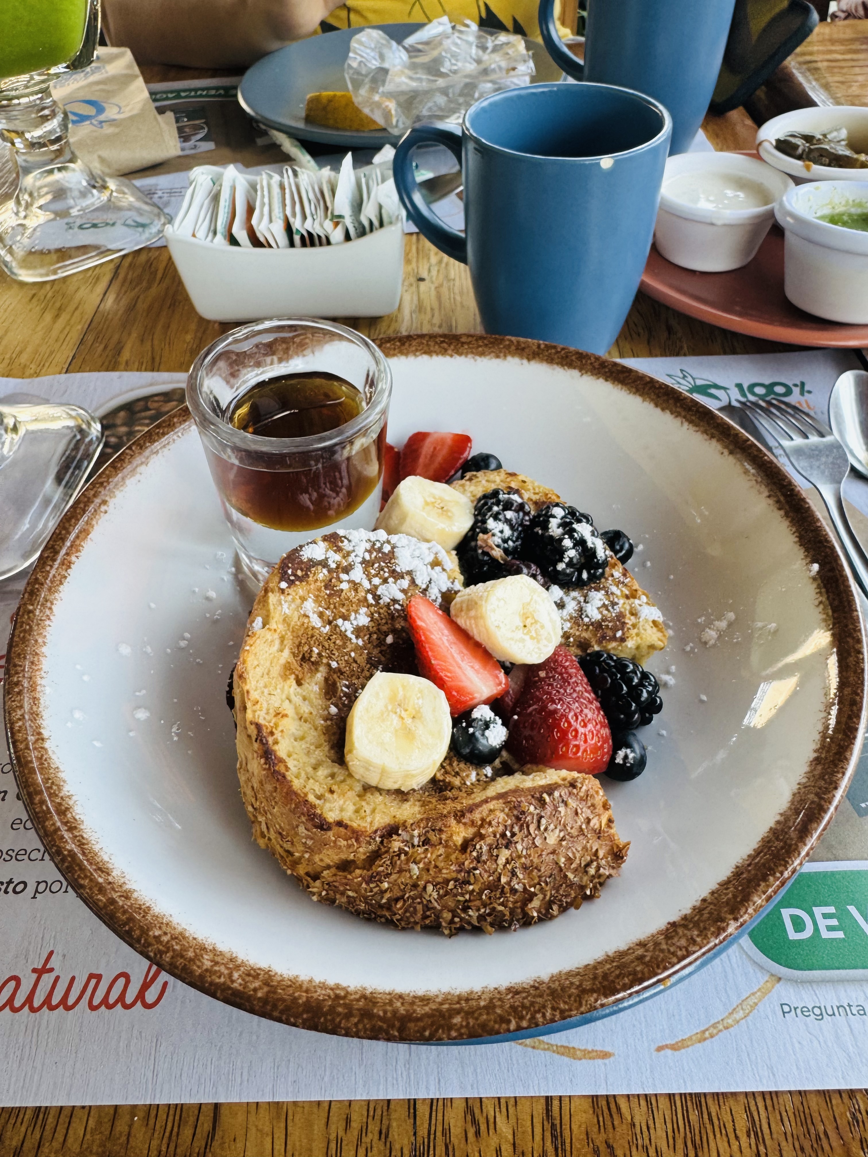 100% Natural image 7