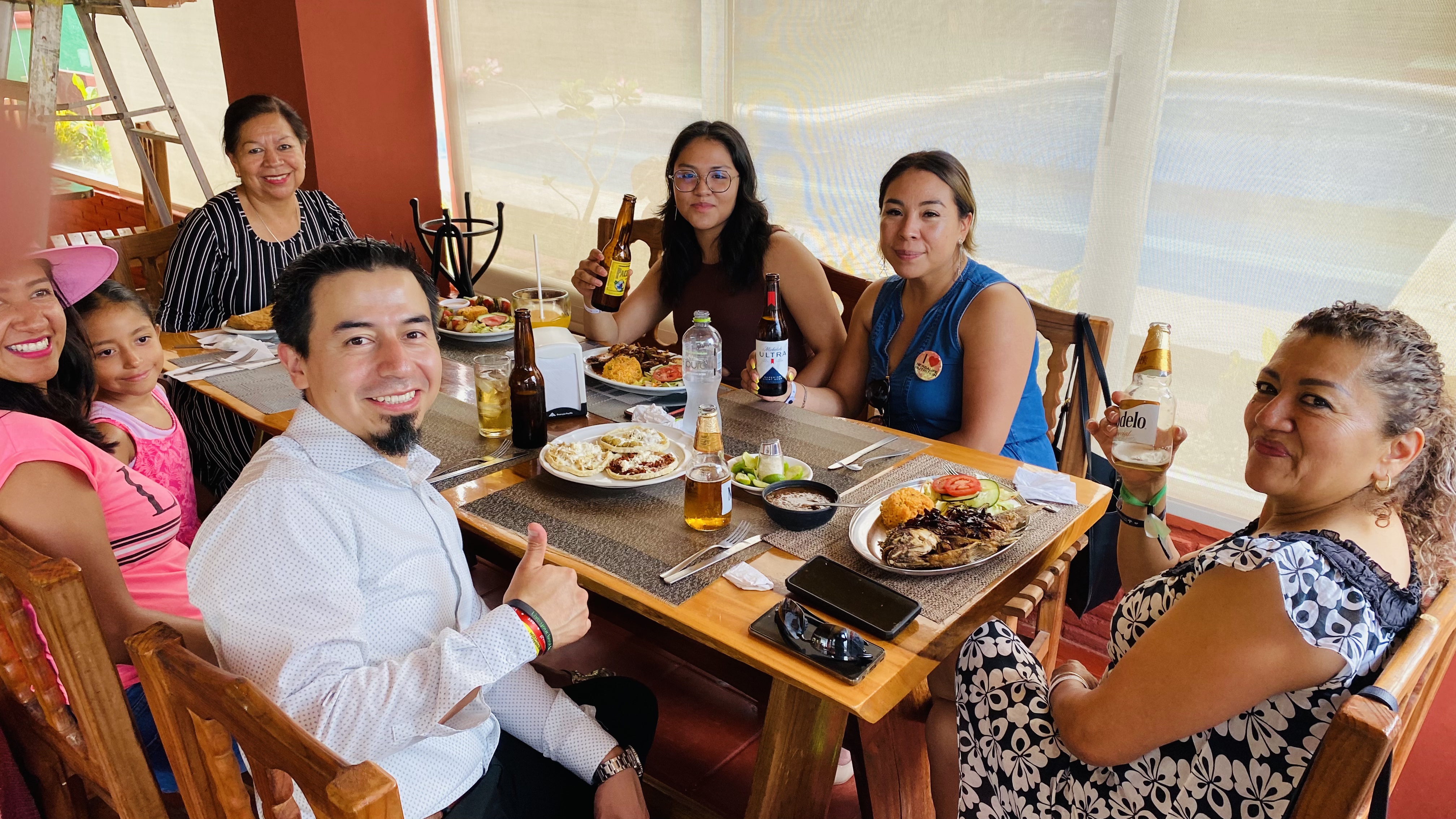 Restaurante 7 Leguas Diamante image 1