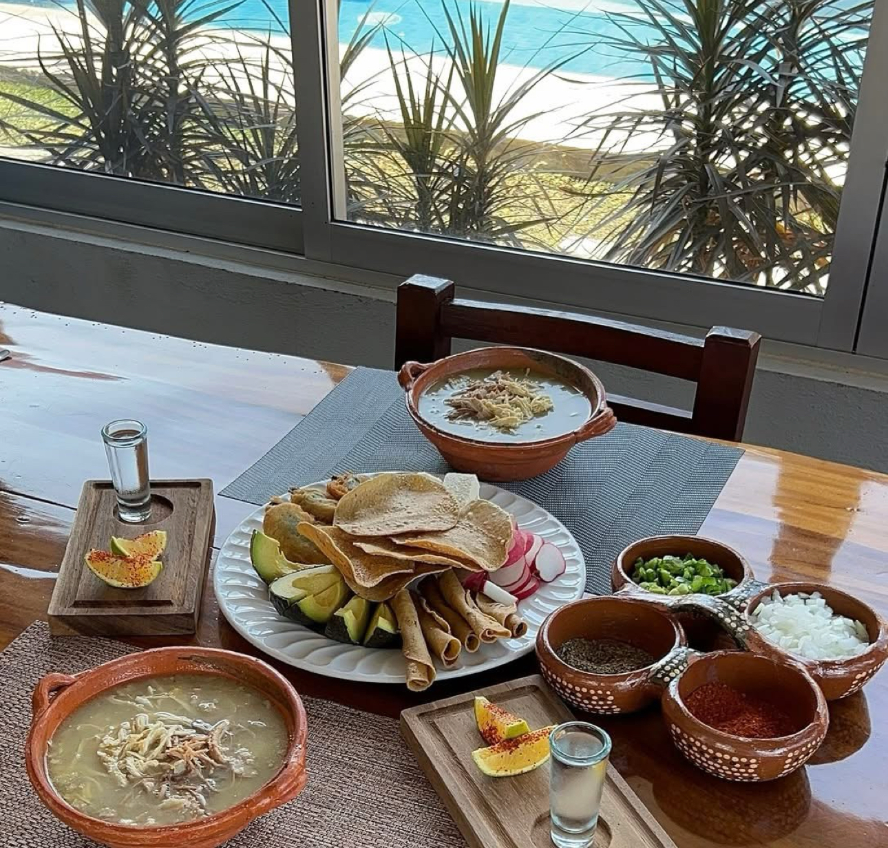 Restaurante 7 Leguas Diamante image 2