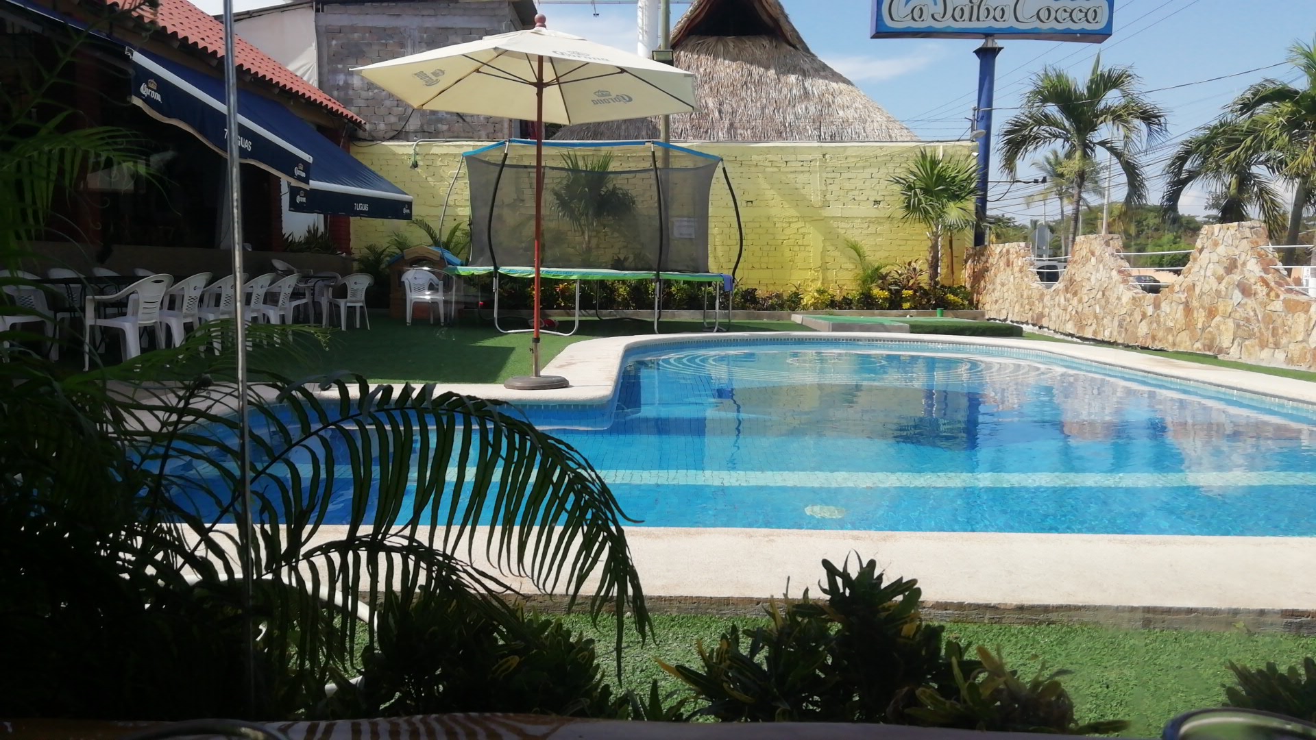 Restaurante 7 Leguas Diamante image 3