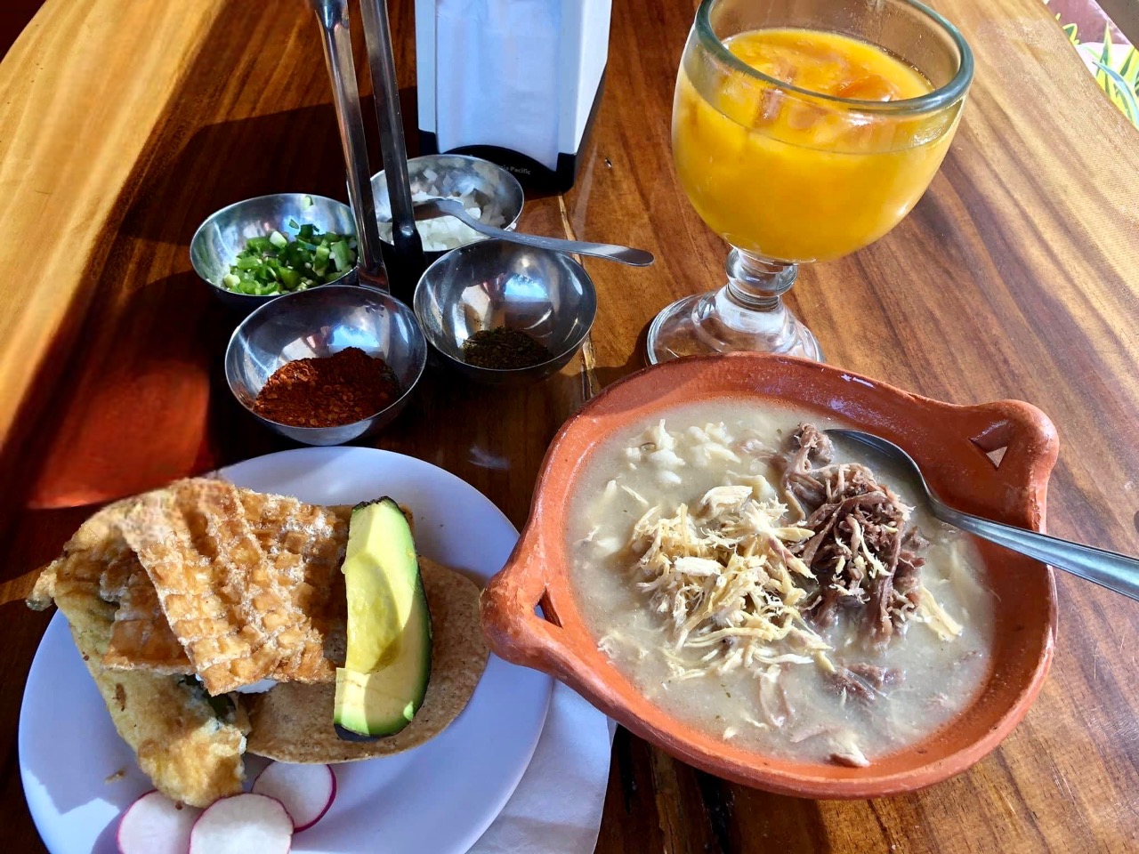 Restaurante 7 Leguas Diamante image 4