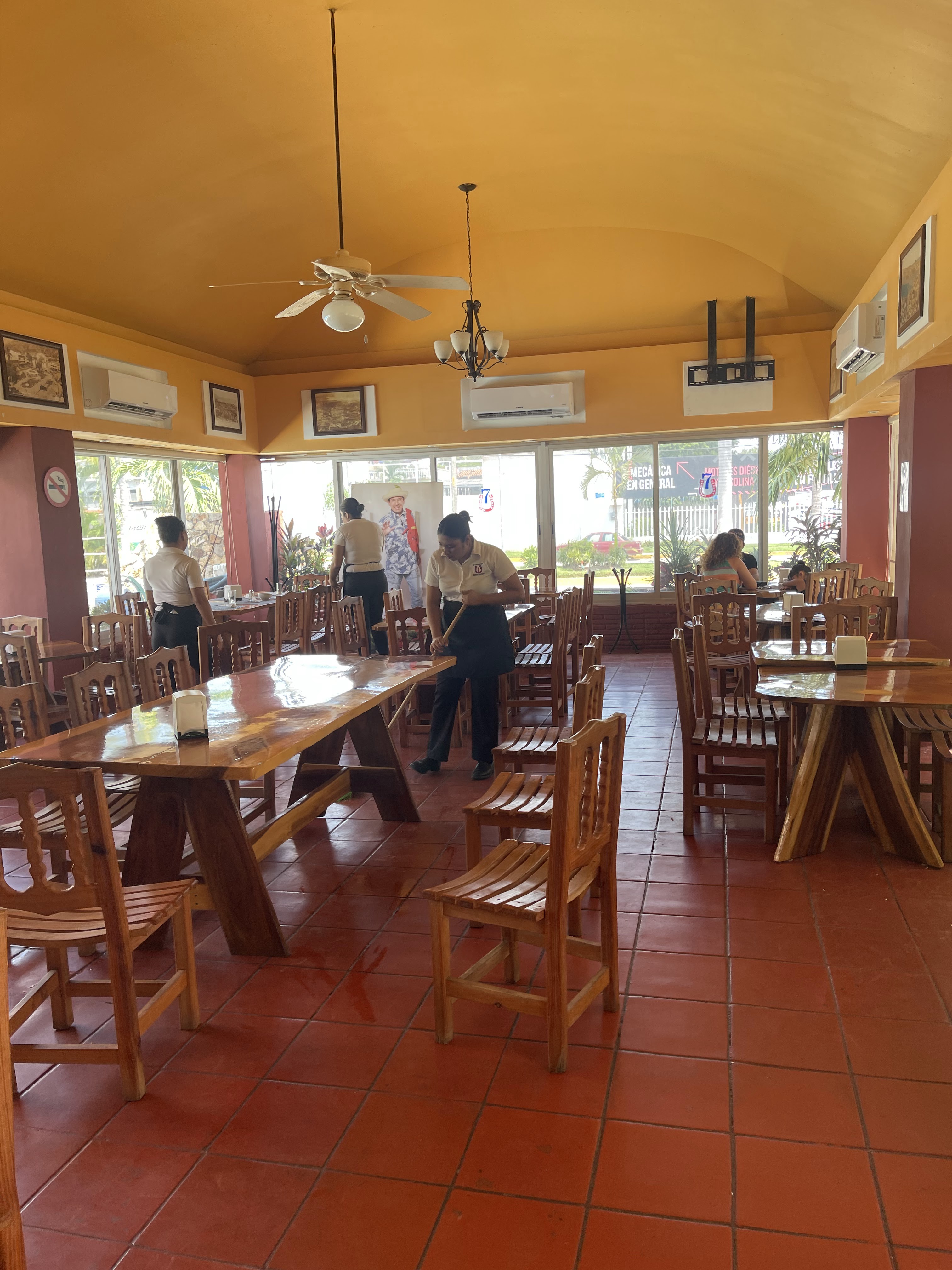Restaurante 7 Leguas Diamante image 5