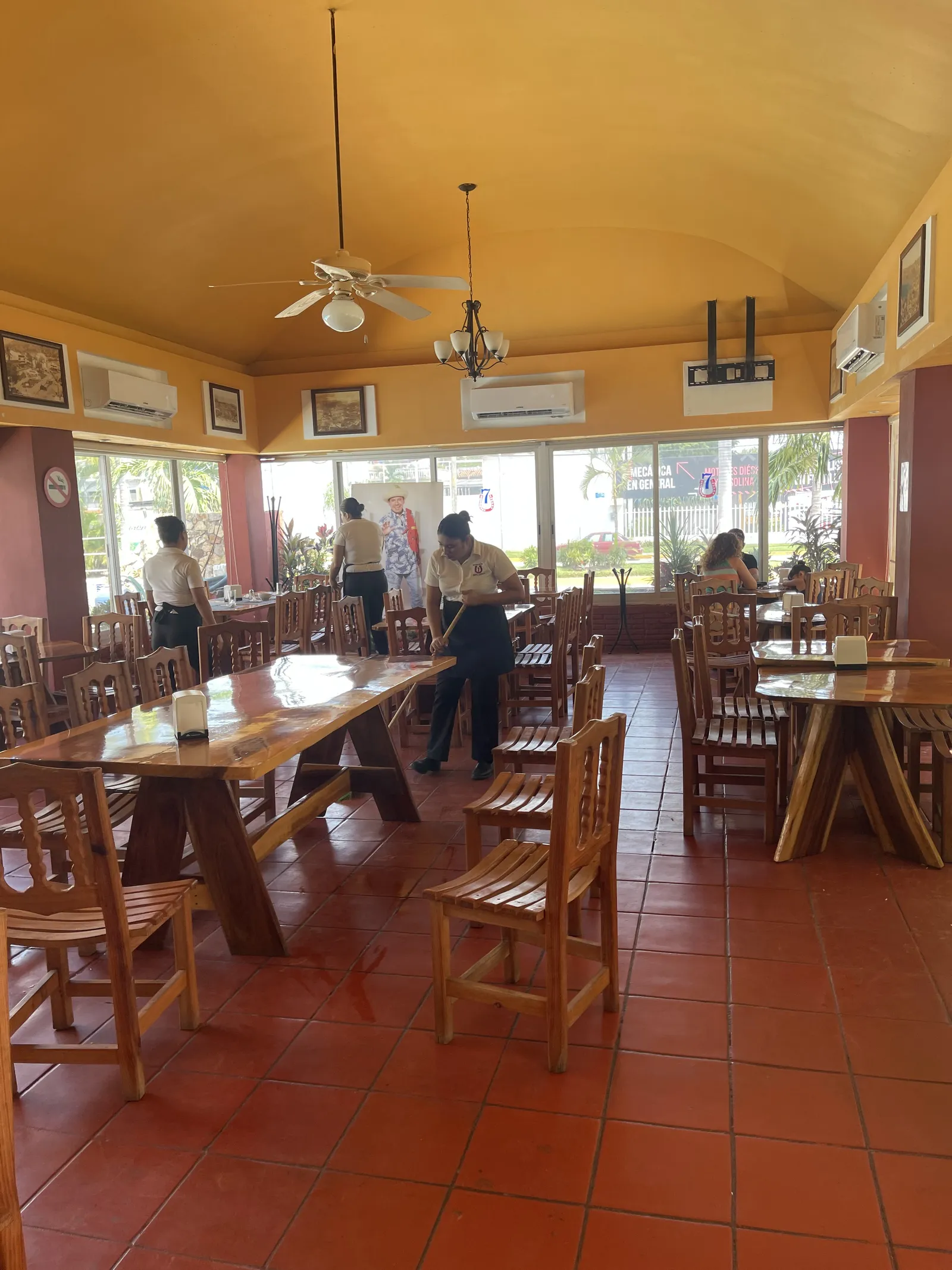 Restaurante 7 Leguas Diamante image 5
