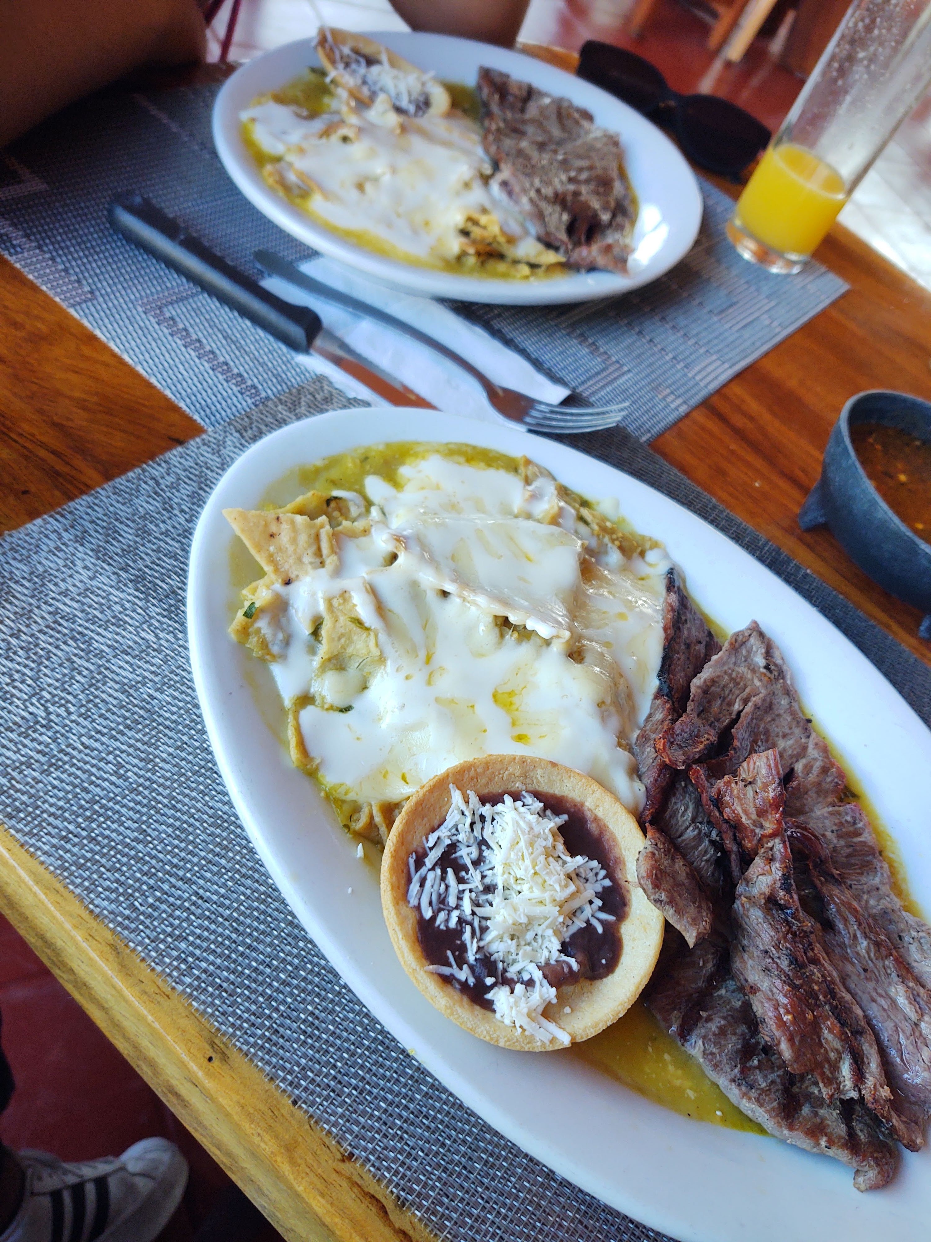 Restaurante 7 Leguas Diamante image 6