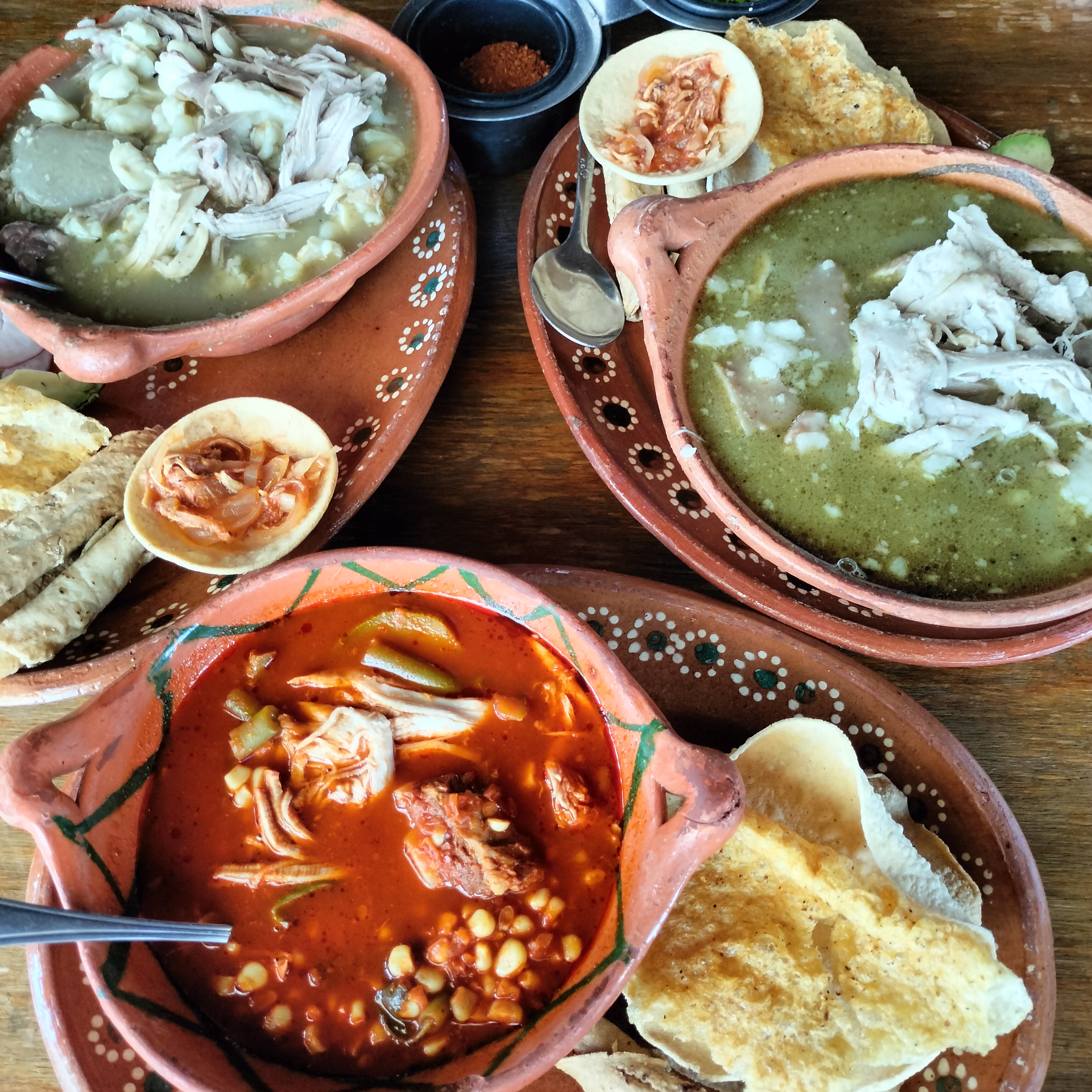 restaurante maria bonita image 4