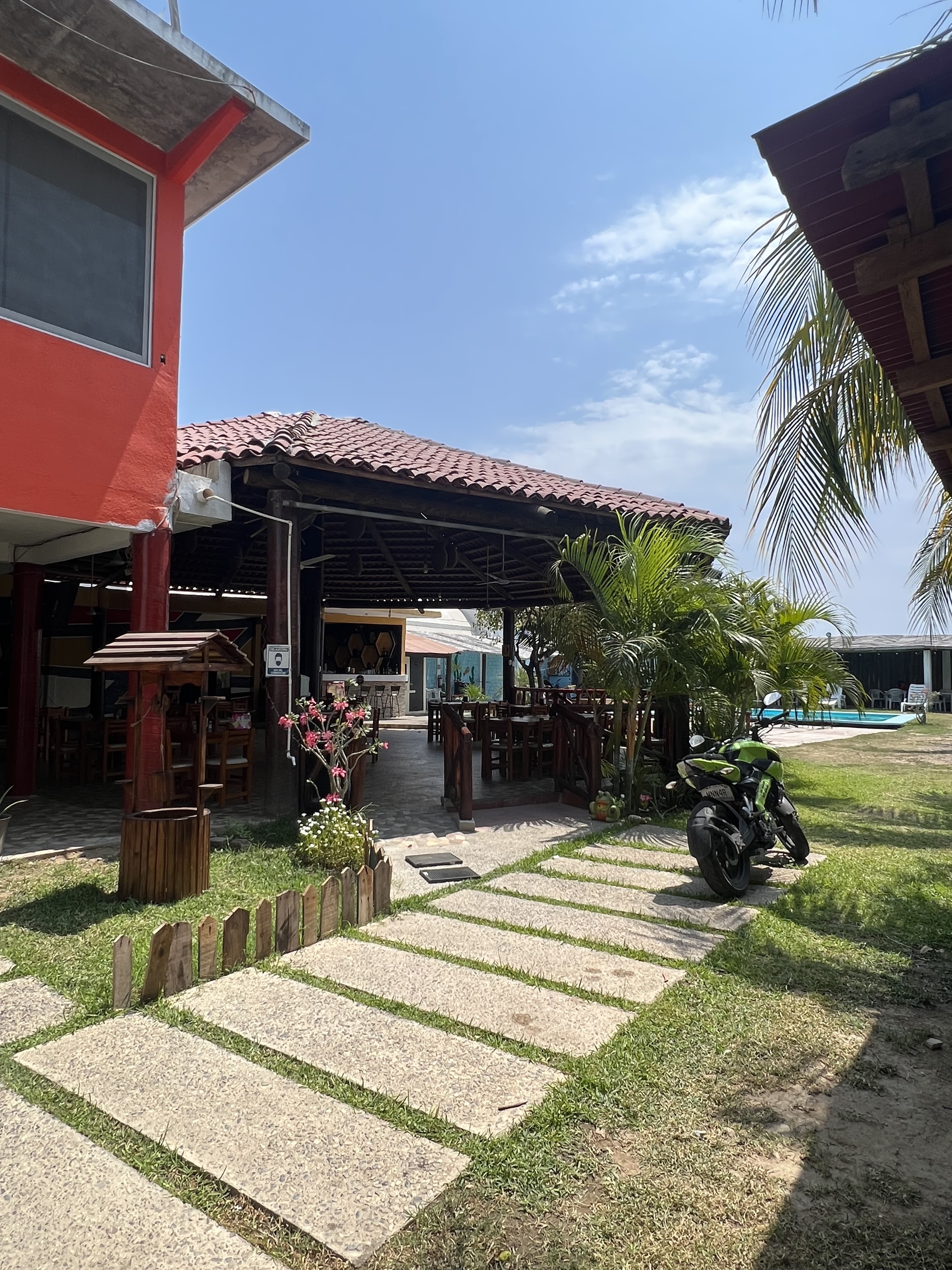 restaurante maria bonita image 5