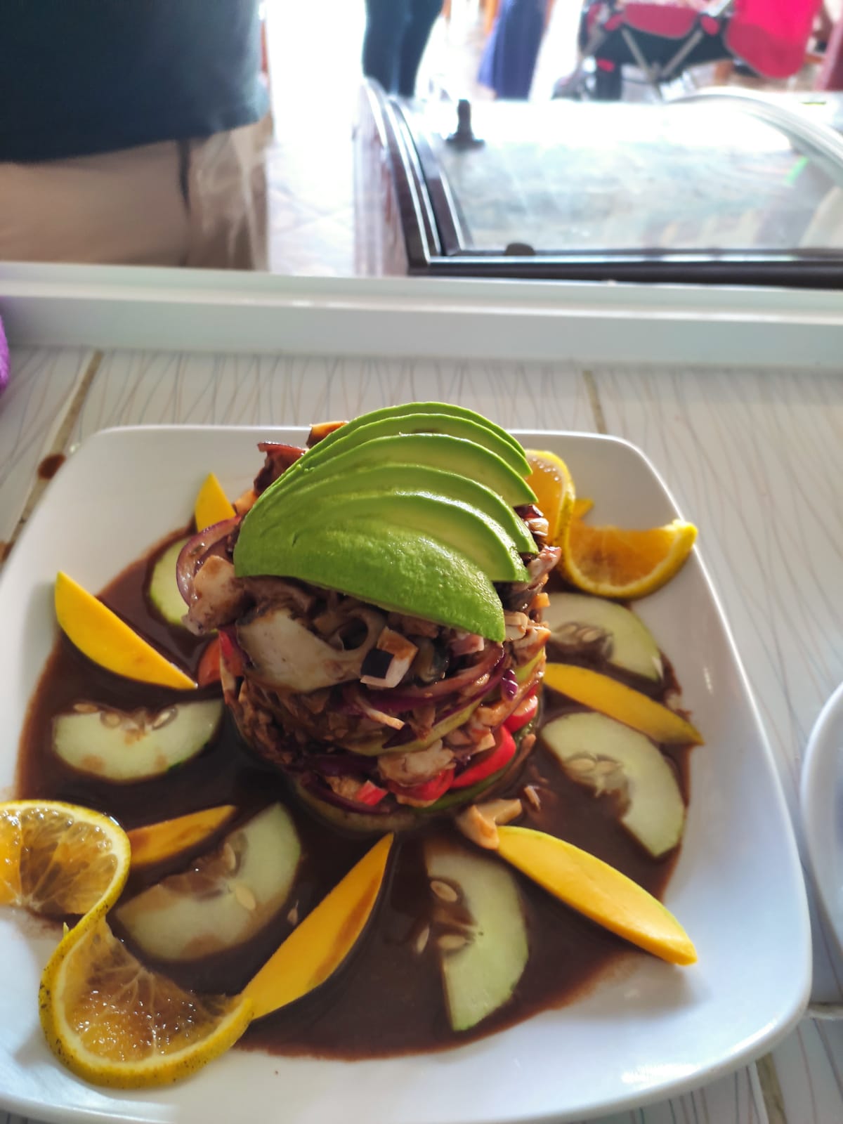 restaurante maria bonita image 6