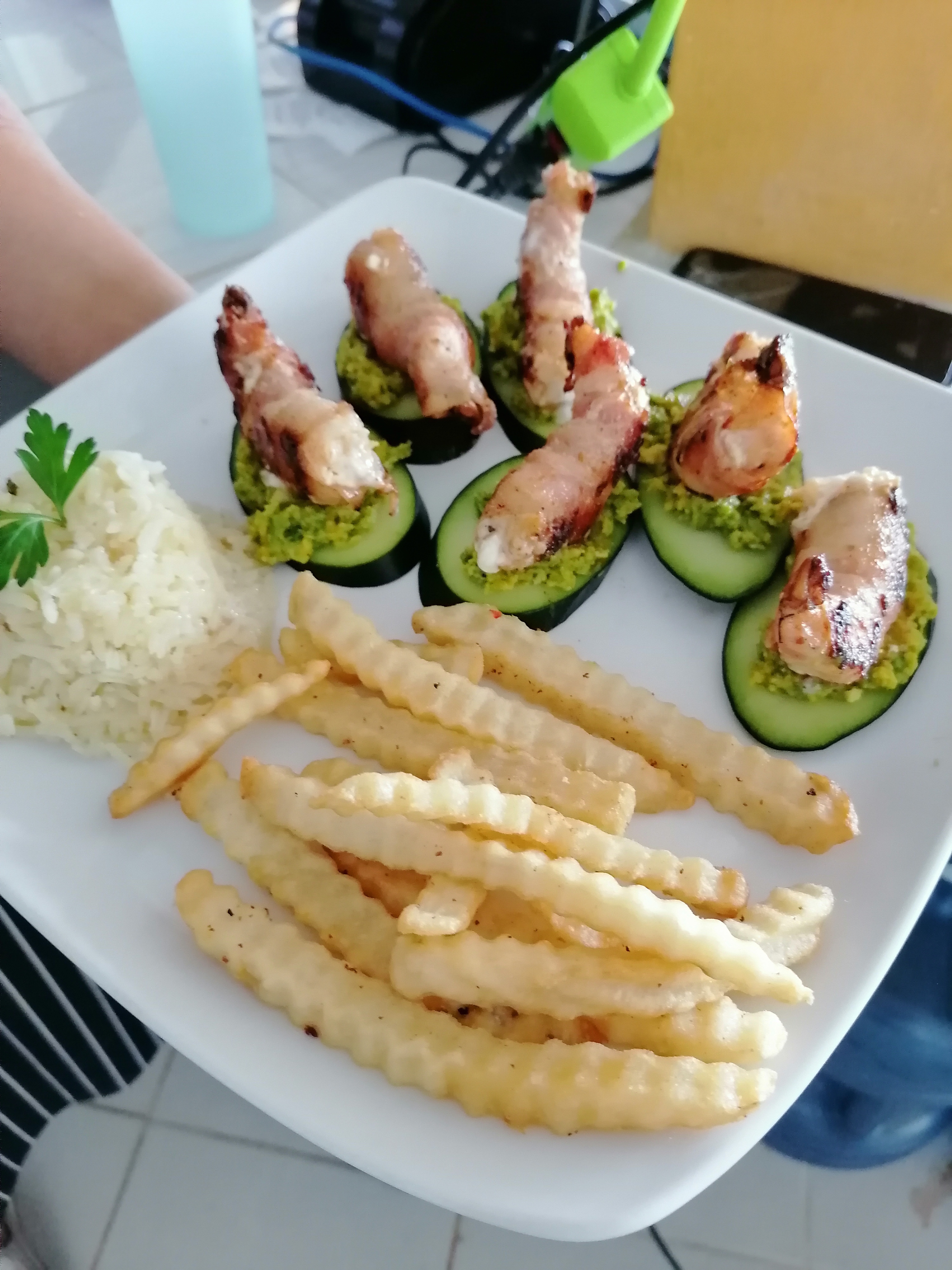 restaurante maria bonita image 7