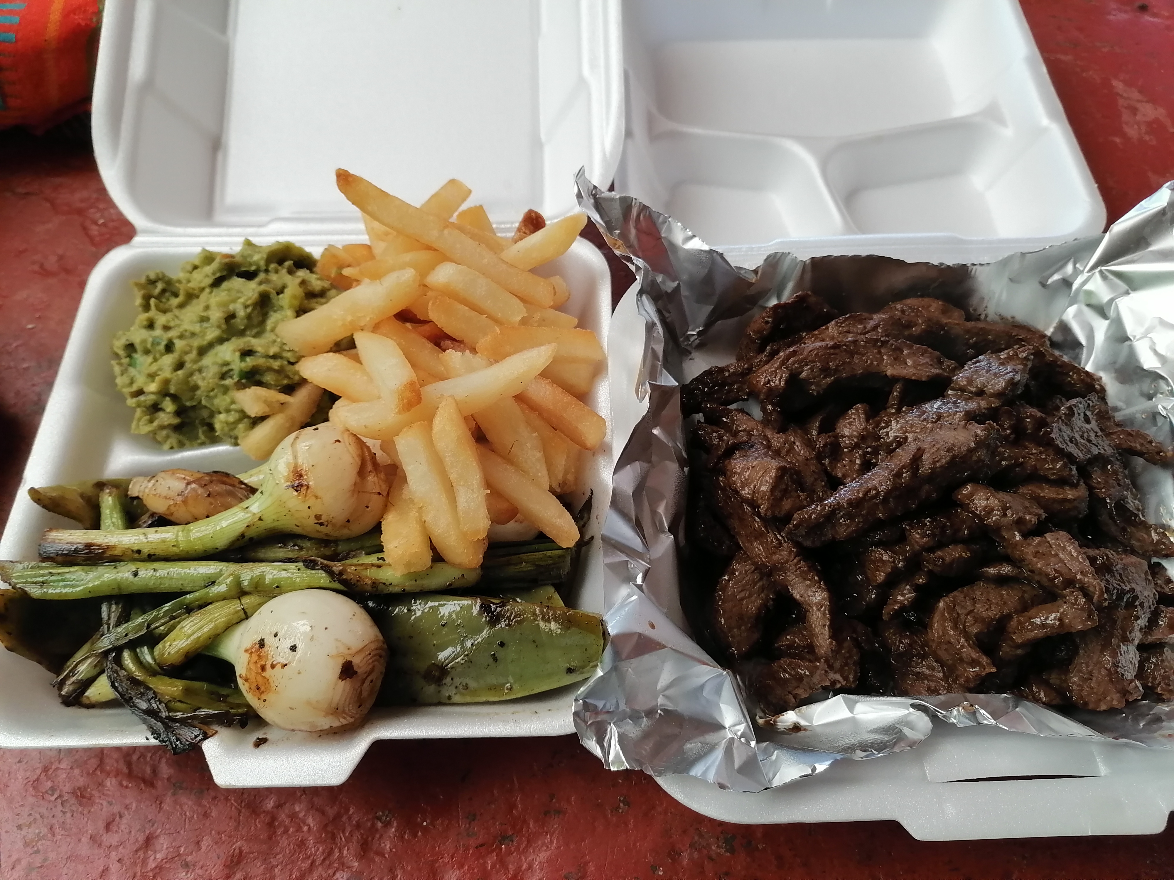 restaurante maria bonita image 8