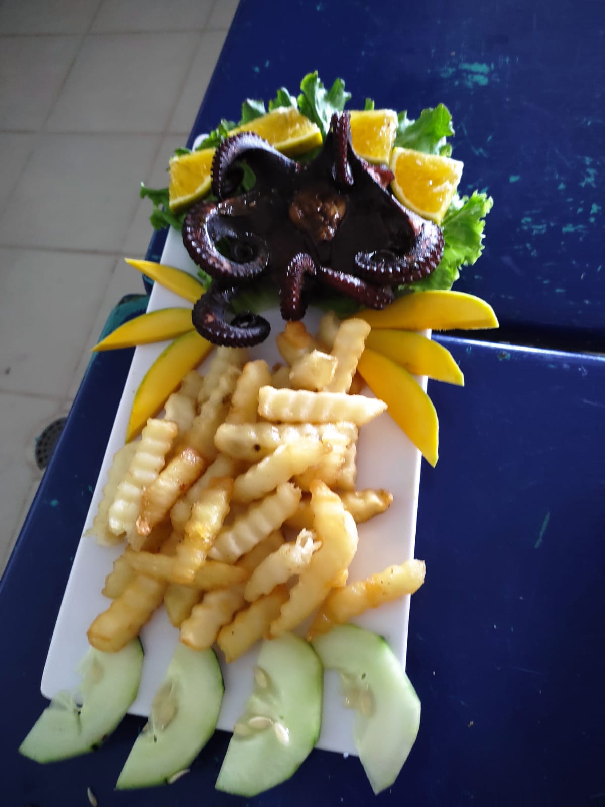 restaurante maria bonita image 9